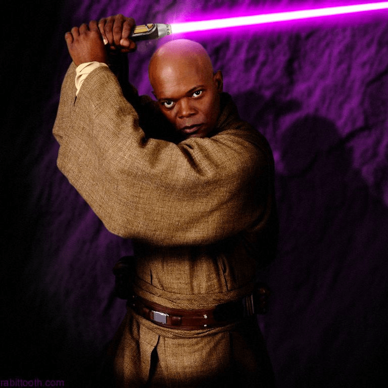 Samuel L. Jackson has spoken with Bryce Dallas Howard about bringing