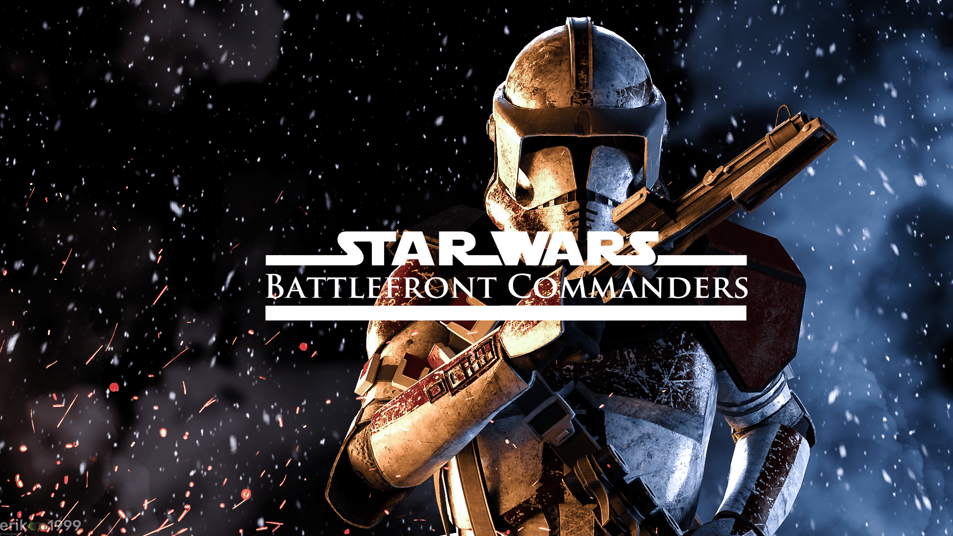 Thoughts on a new star wars RTS game like total war? r/StarWars