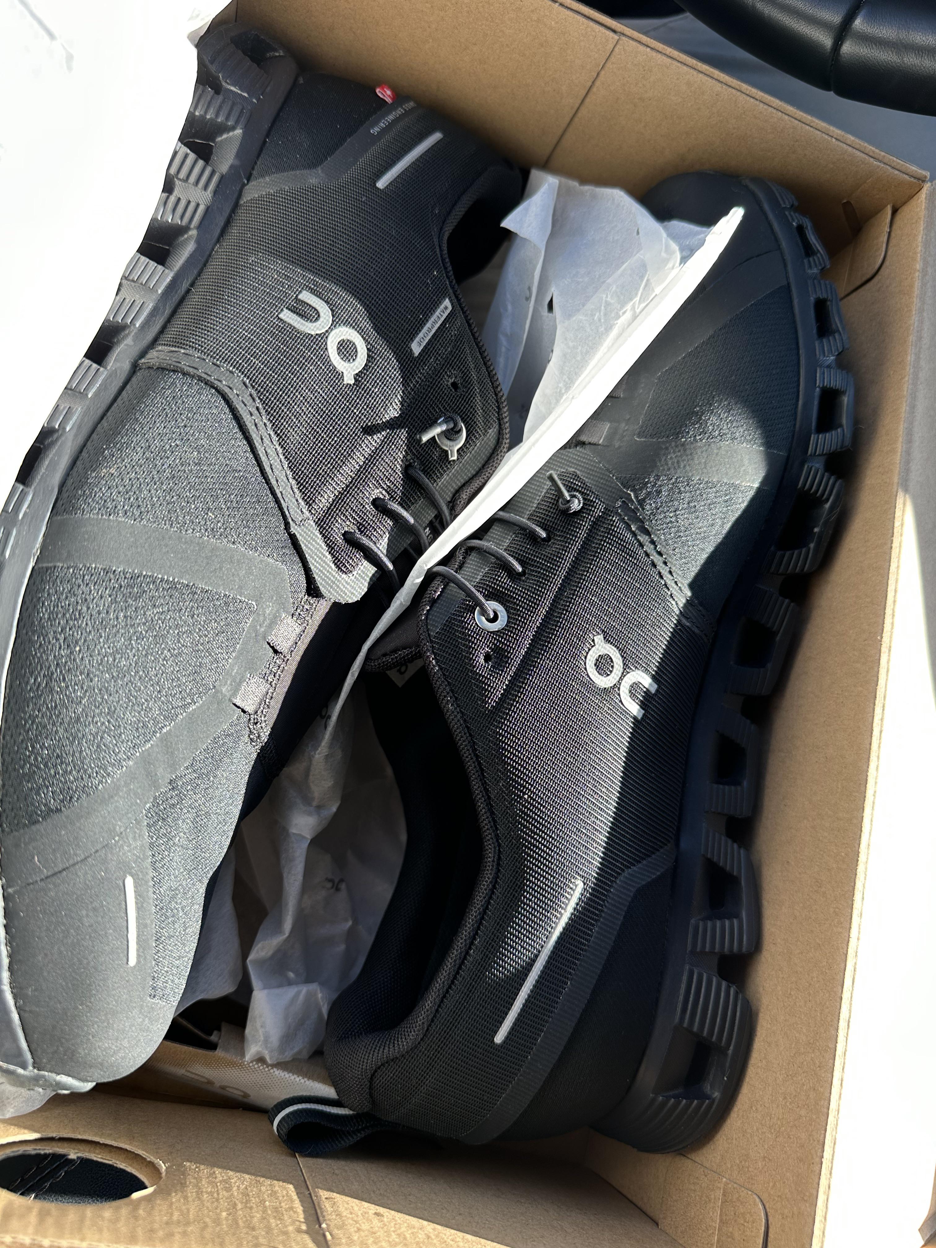 I think I found the ultimate one bag travel shoes r/onebag