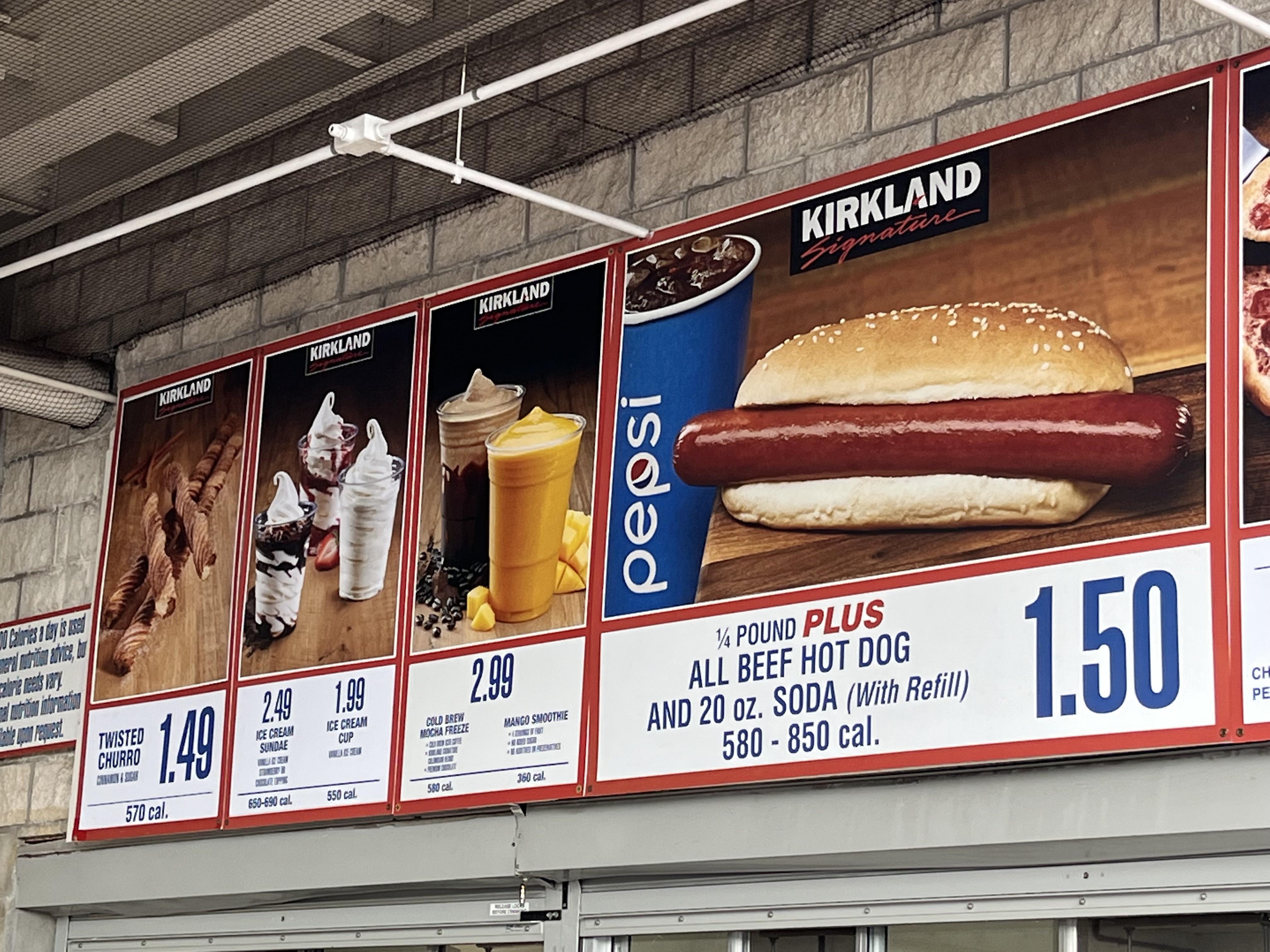 Costco Mango Smoothie Ingredients 2024 Trixy Hermione