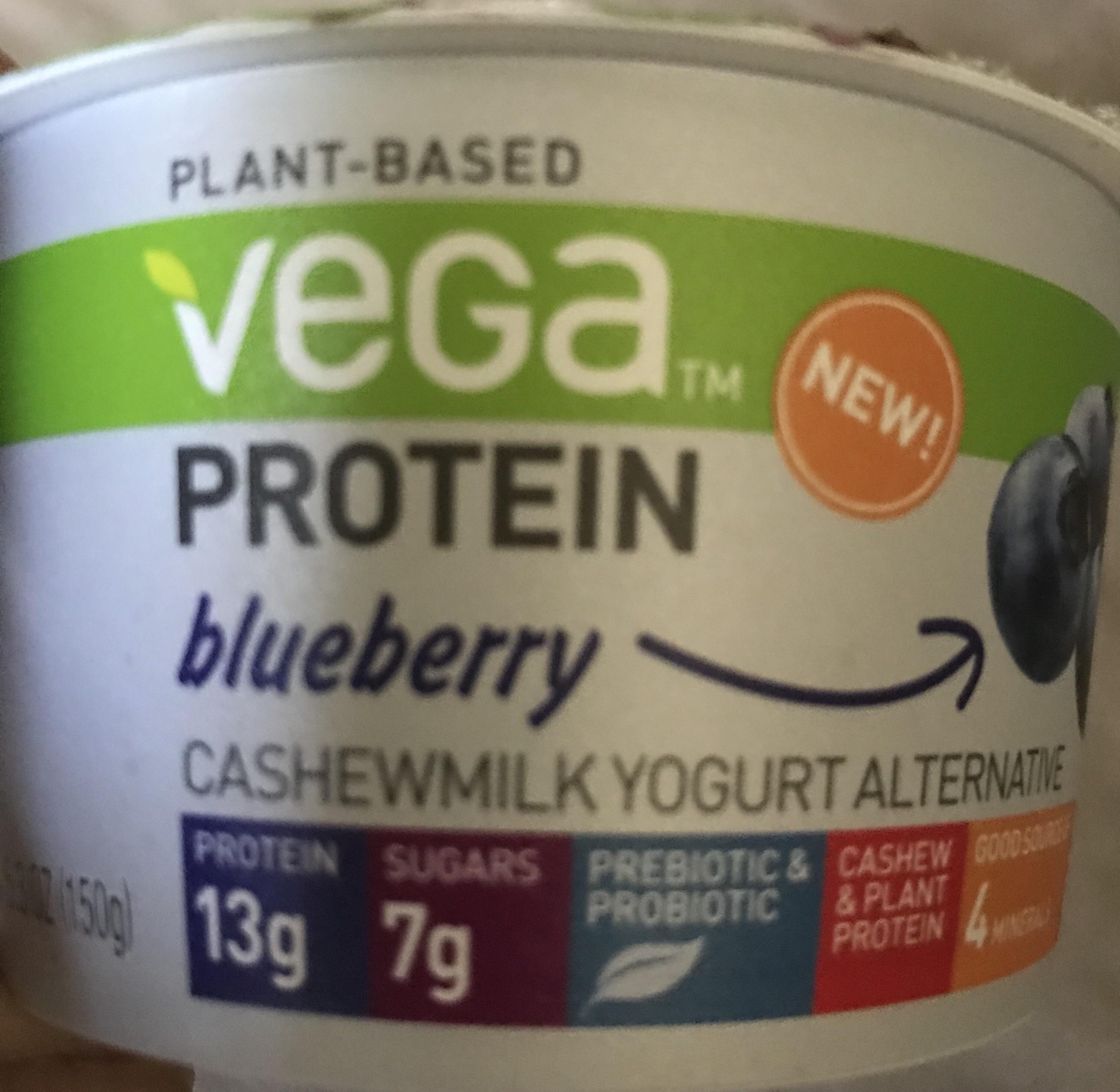 Best nondairy yogurt option out there! Much better than Silk or So