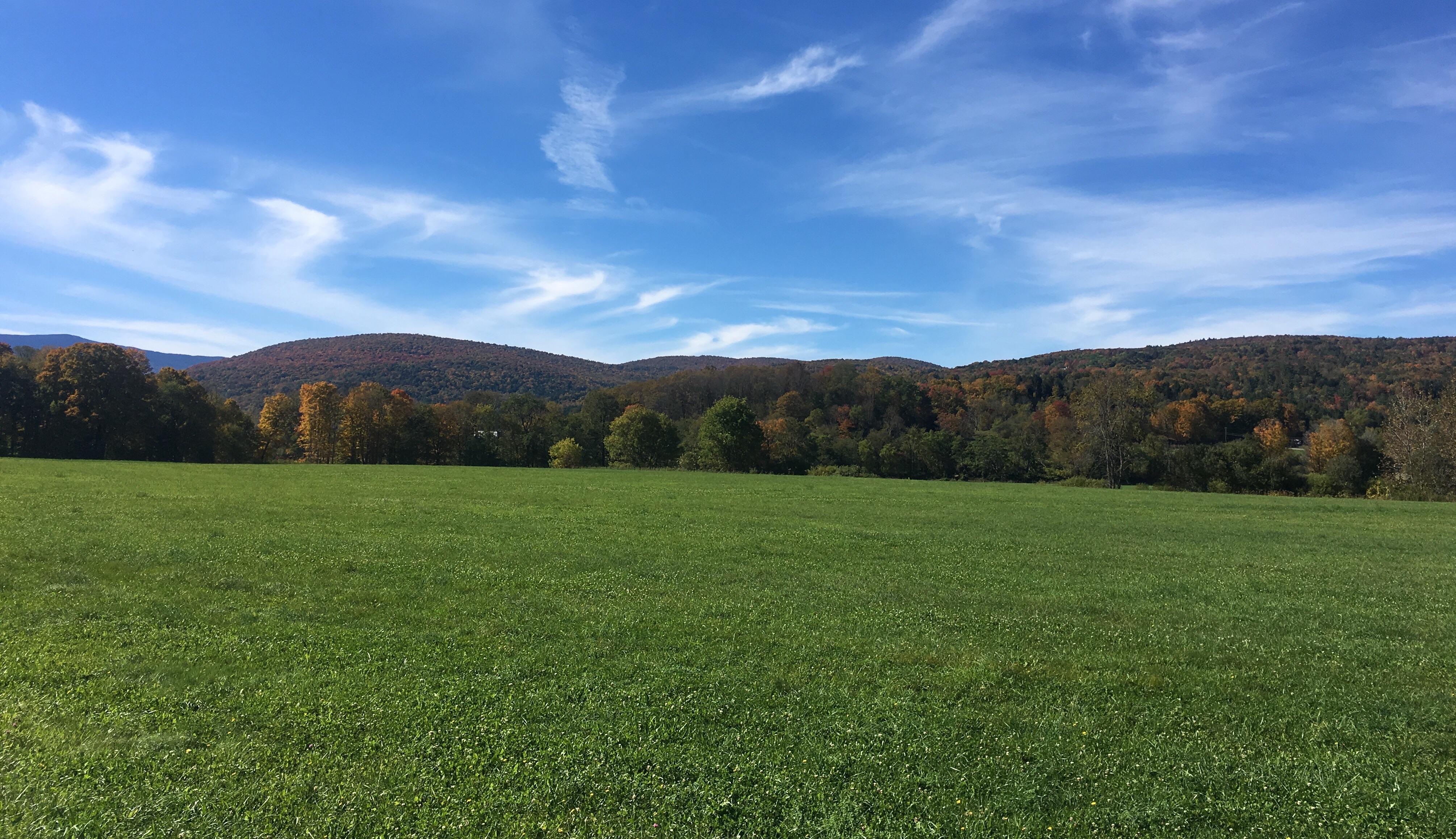 Views from Moretown 🍁 r/vermont