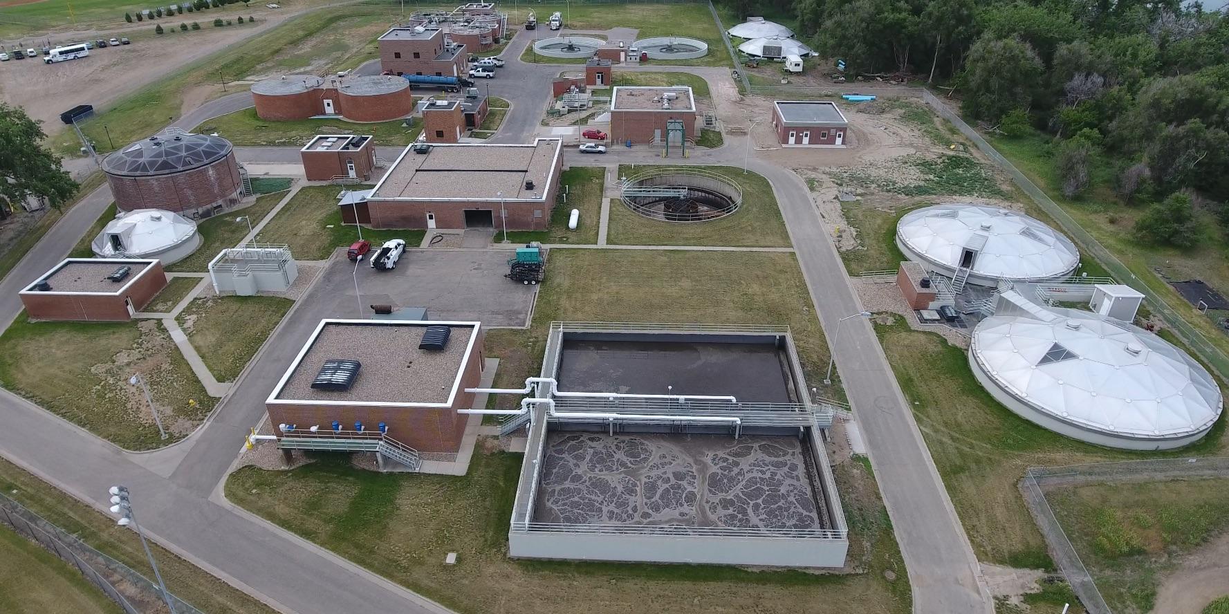 dakota water treatment Reddit post and comment search SocialGrep