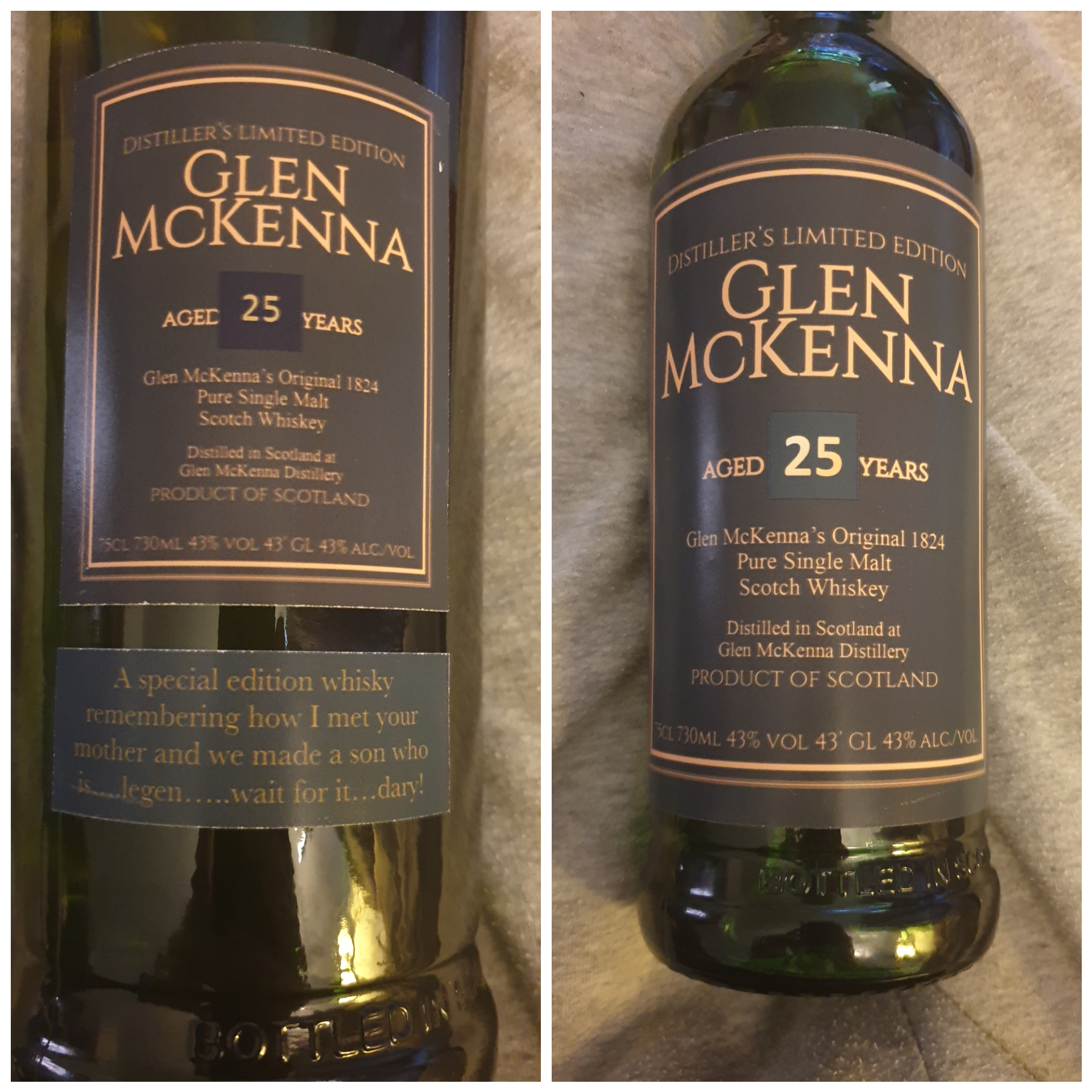 glen mckenna Reddit post and comment search SocialGrep