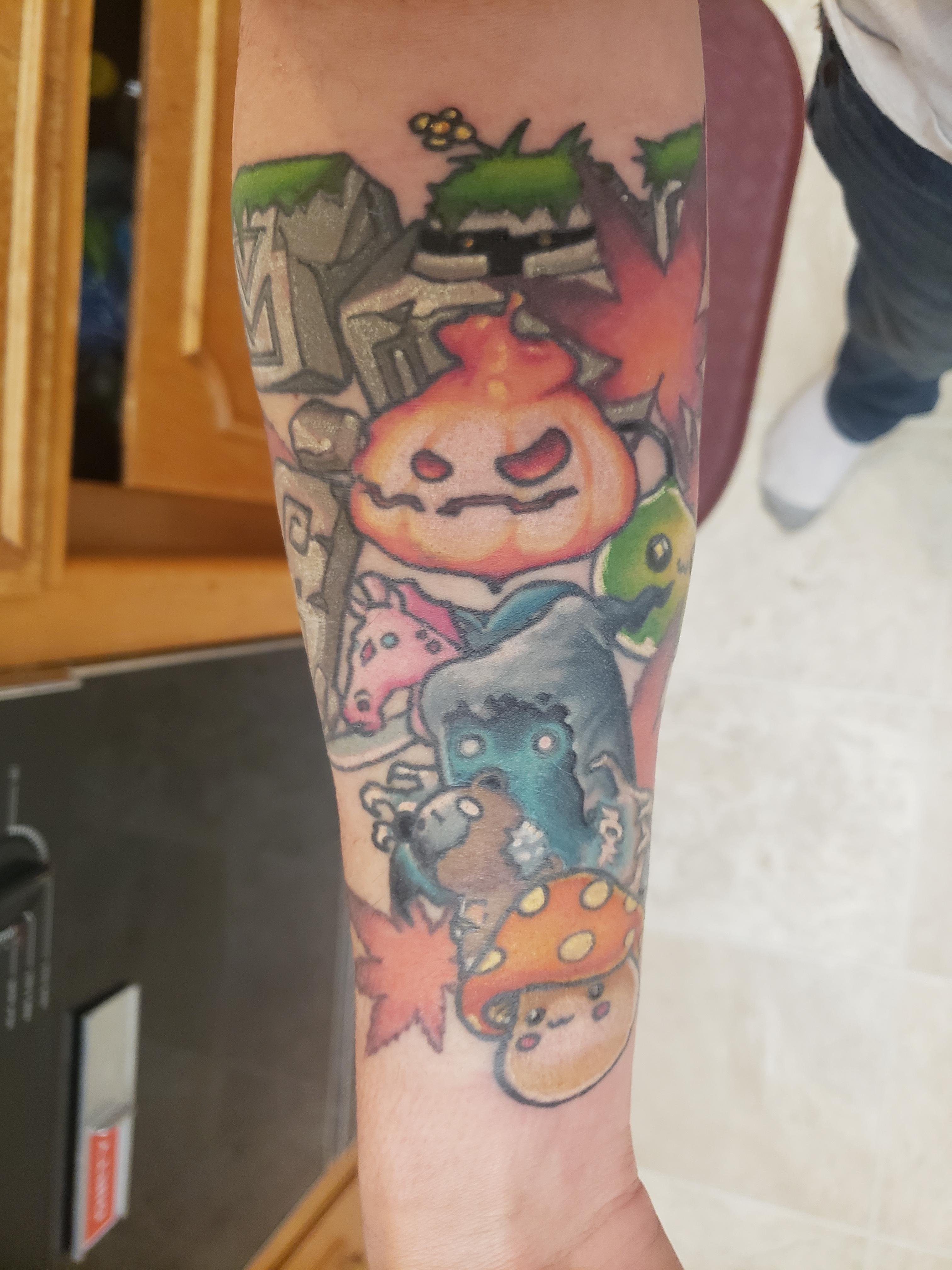 Rose clipping not dropping after last update? (REBOOT) Maplestory