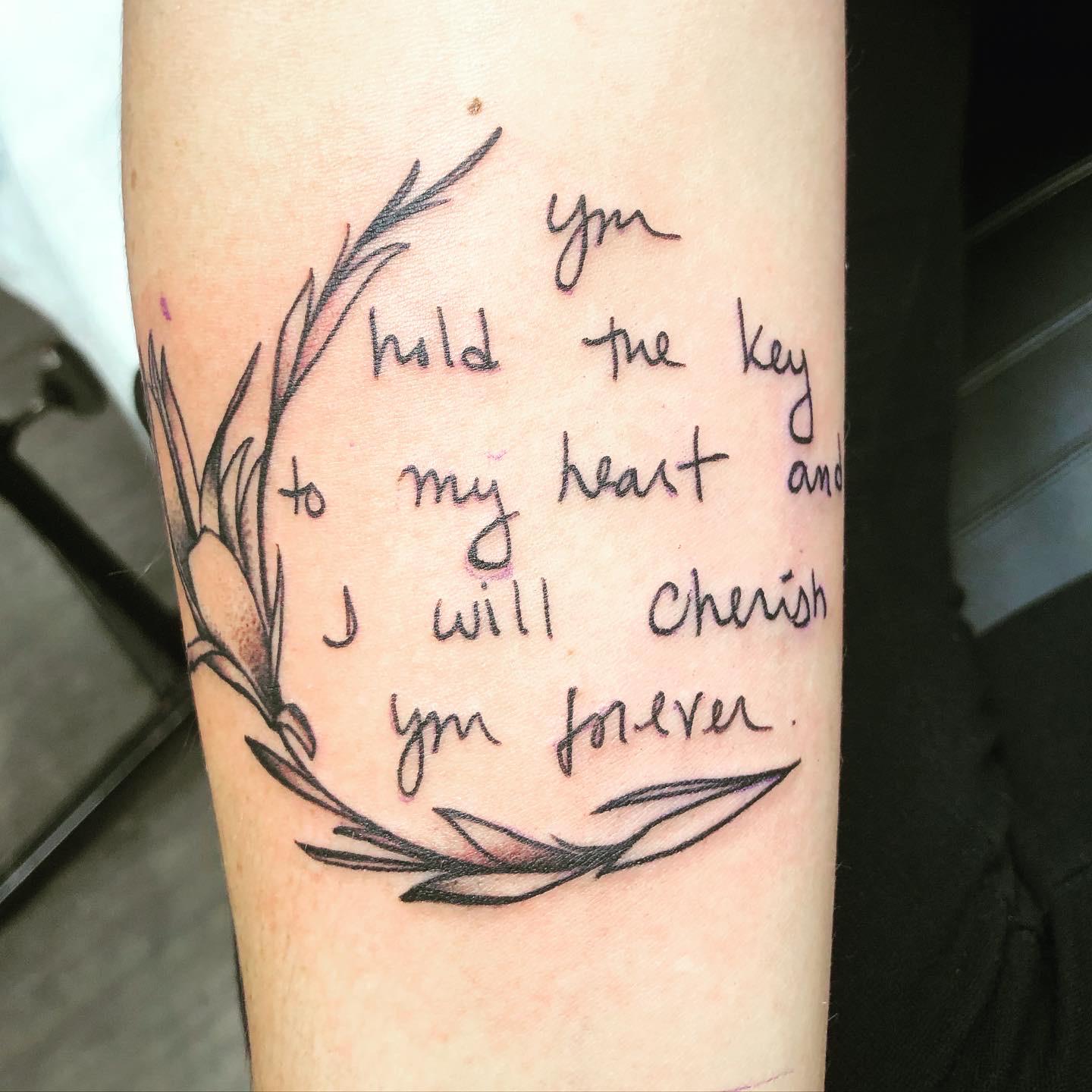 My mom passed away almost 3 months ago, she was my best friend. I had