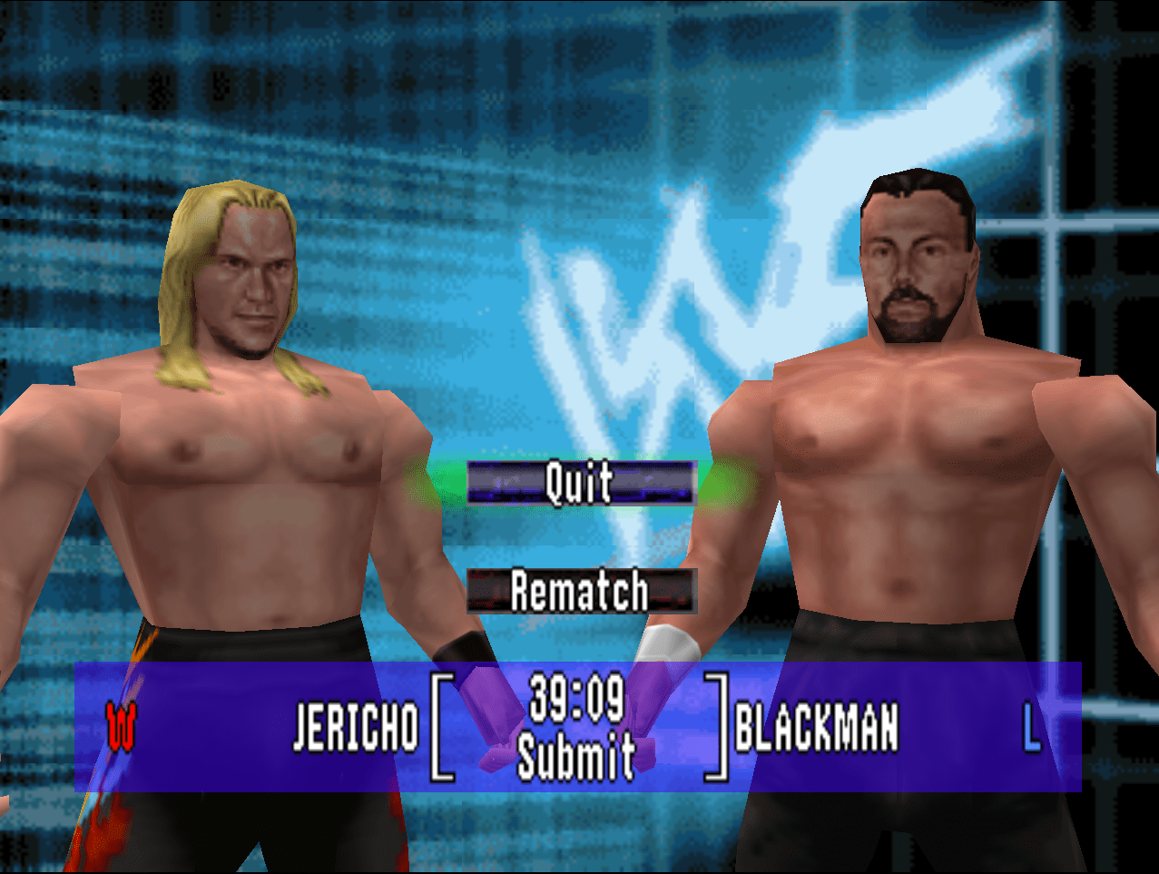 Had an incredible match yesterday, easily one of my top 5 from any