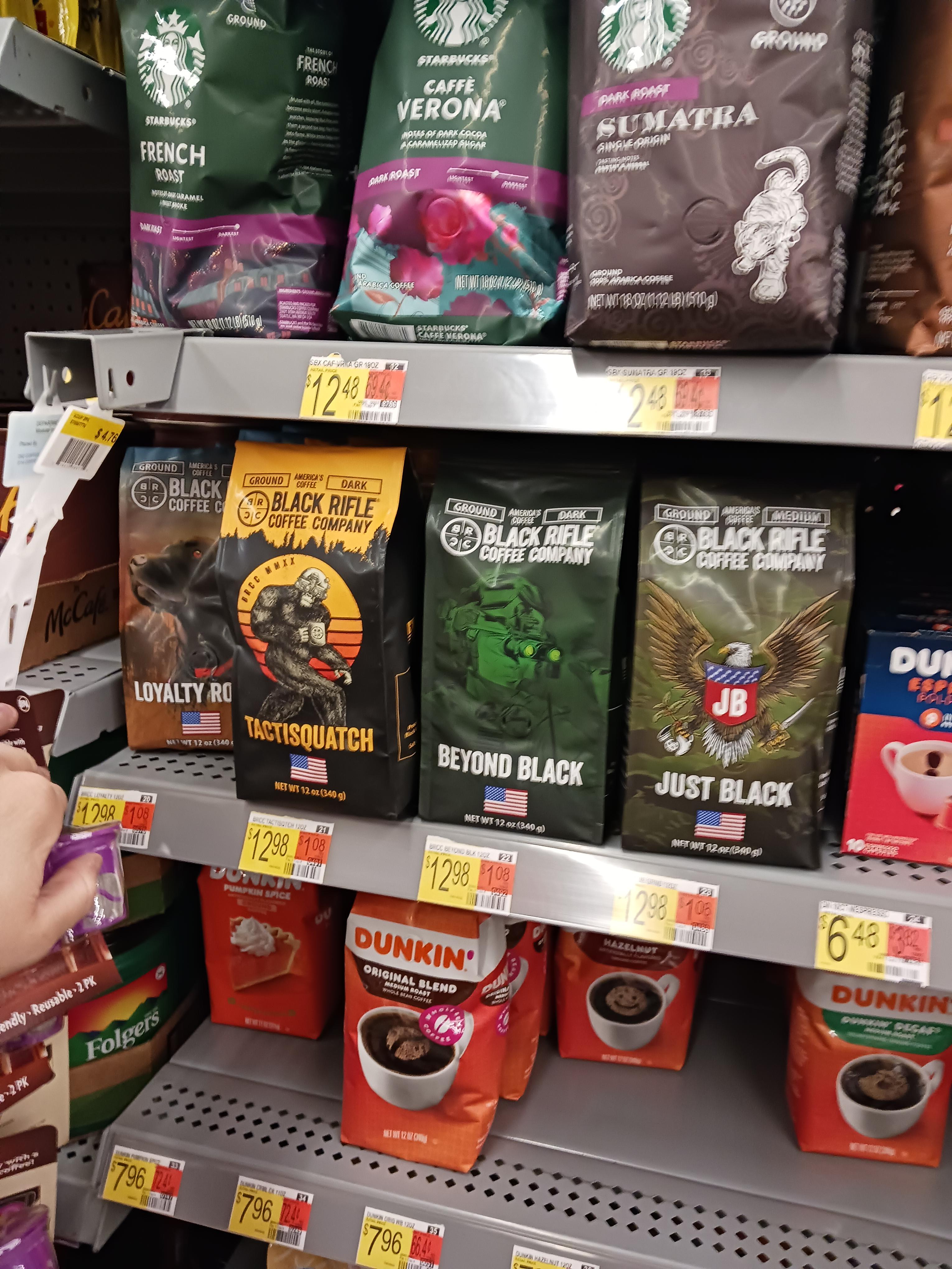 Great Value Coffee Vs Folgers Which Is Better? , 56 OFF