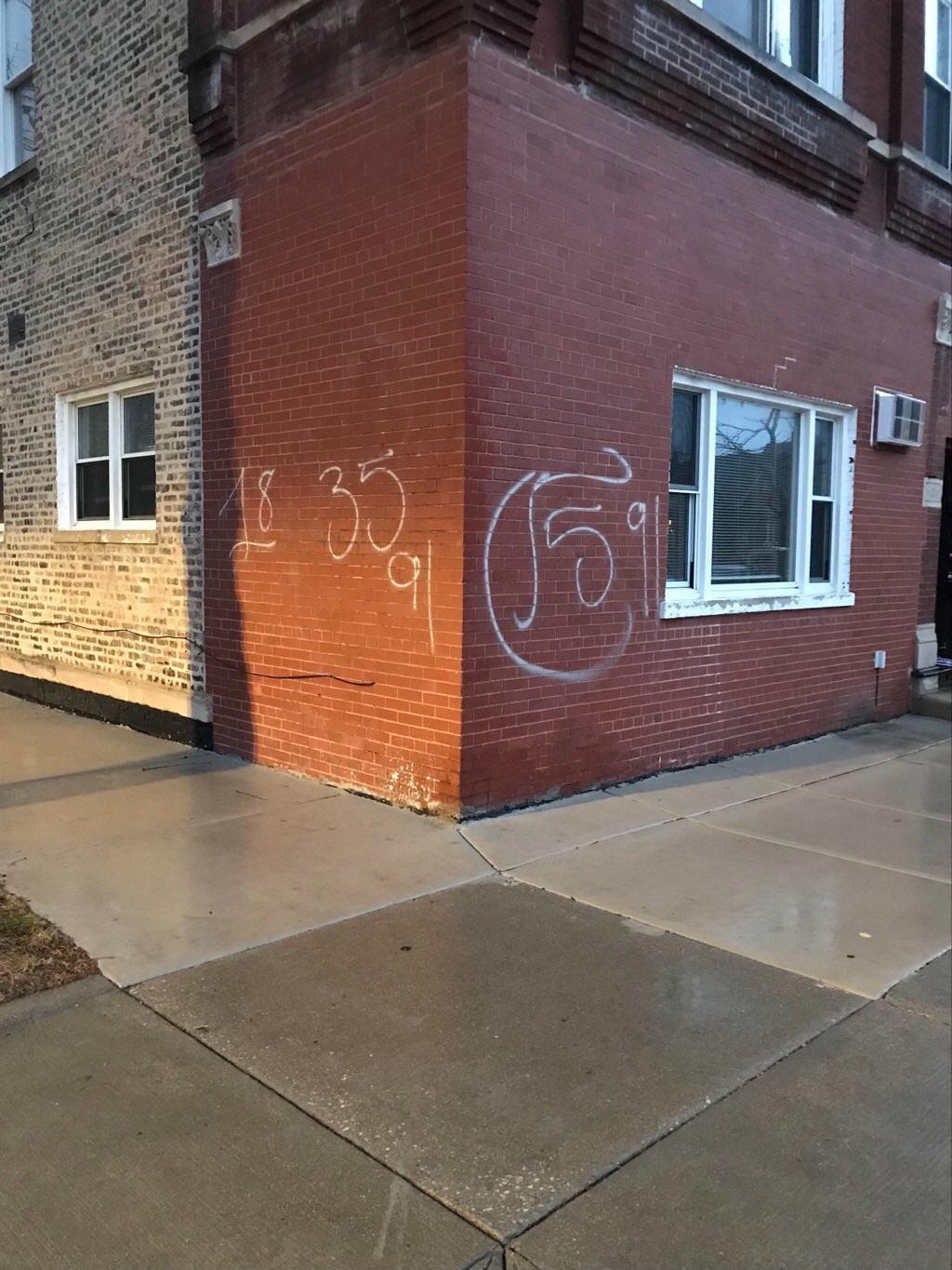 Latin Counts of 18th & Laflin, 35th & Damen and 91st & Commercial. r/GangBangCity