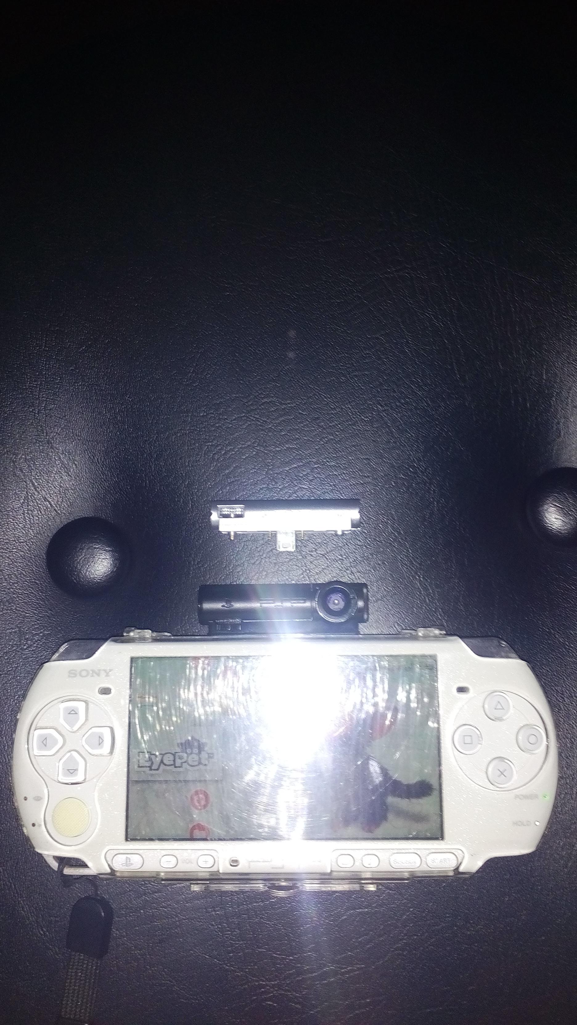 My Psp Accessories collection r/PSP