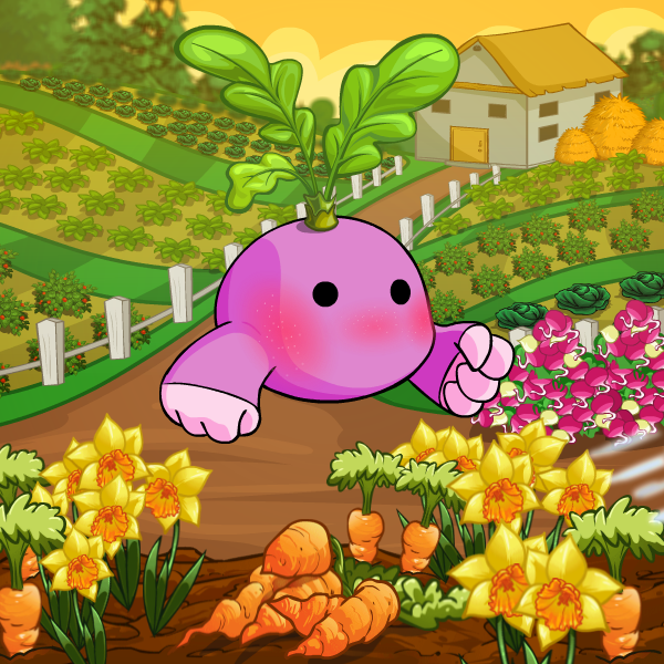 he vegetable r/neopets