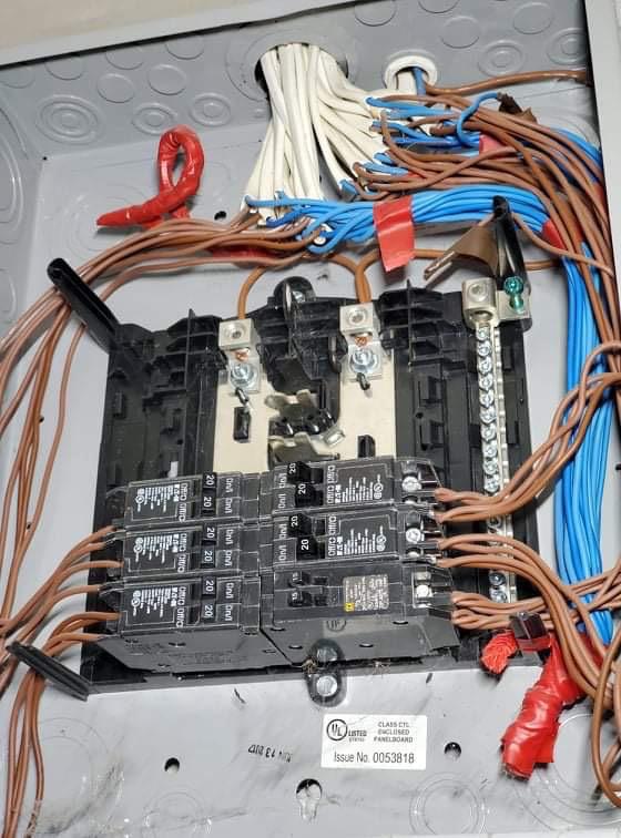 Hospital grade MC cable askanelectrician