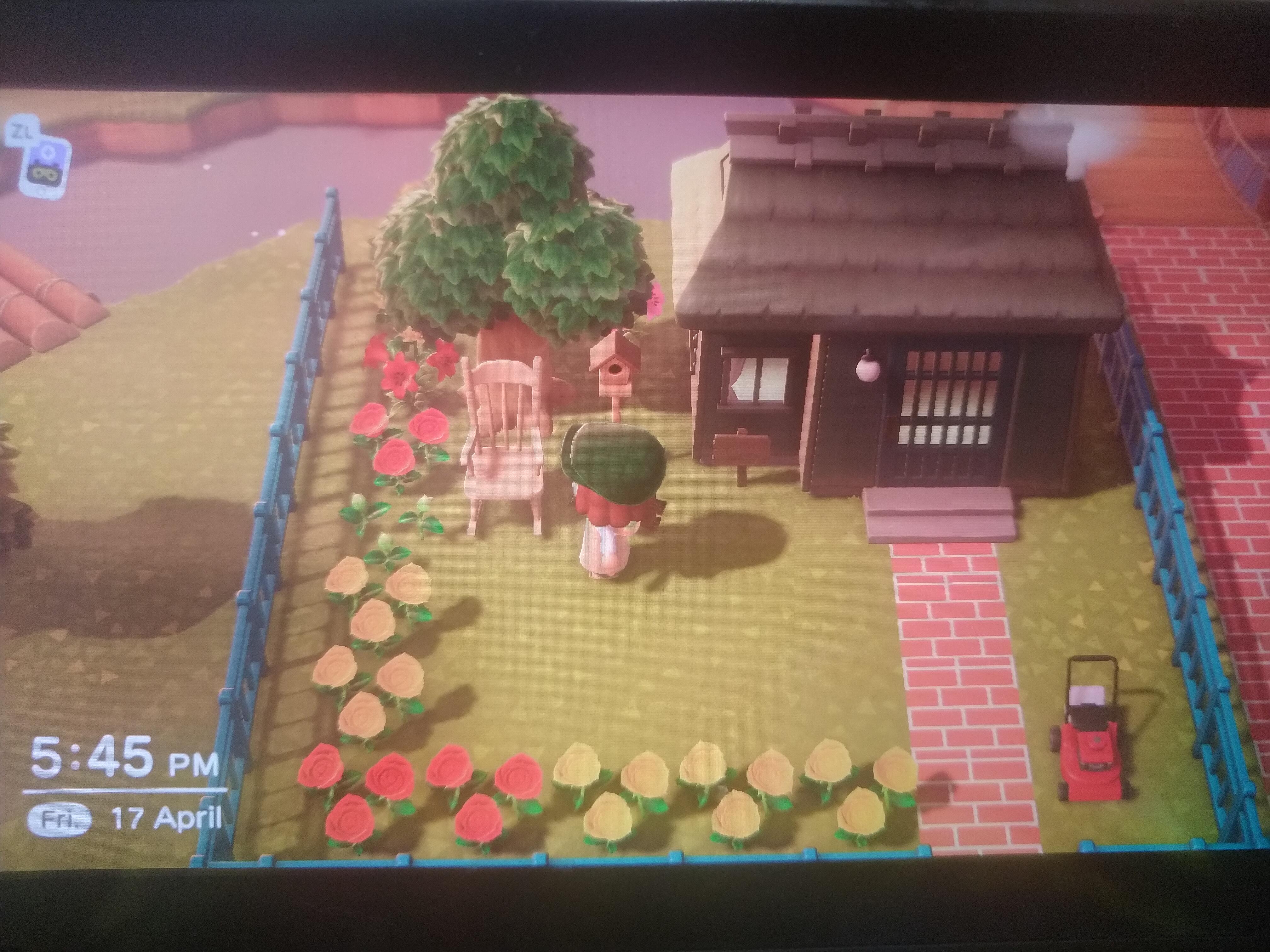 Dobie's House r/AnimalCrossing