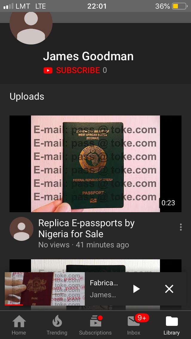 How Long Does it Take to Upload a Video to YouTube?