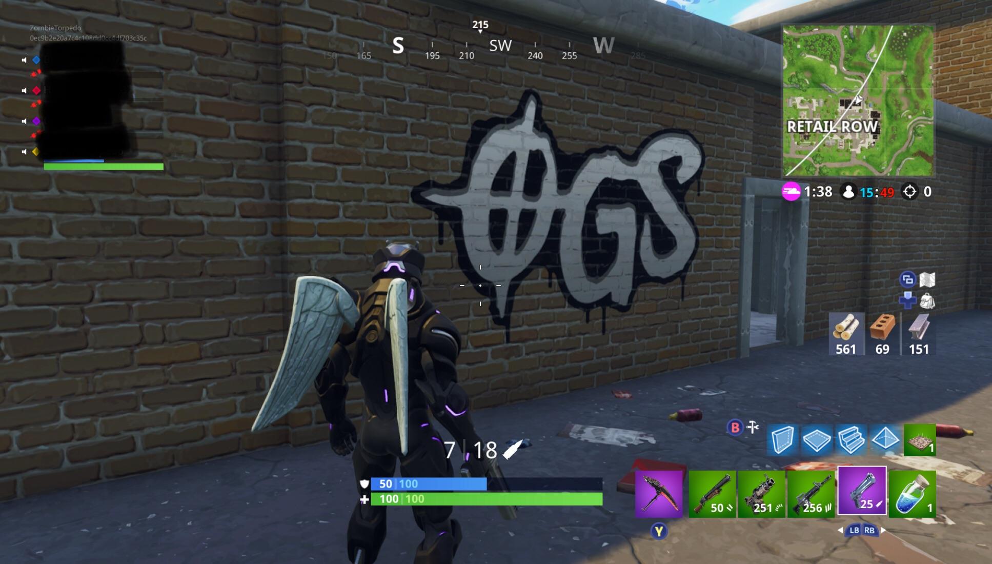 Why Fortnite Is Better Than Roblox 11 Epicgaming -