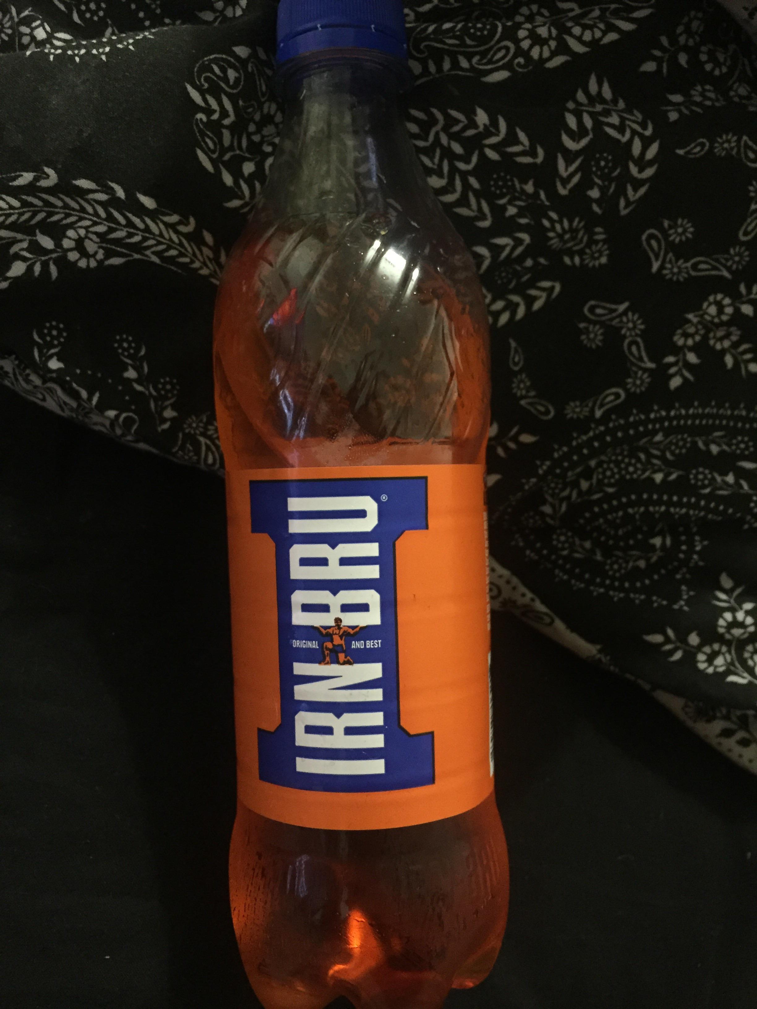 Boyfriend just said he thinks this is disgusting, should I just throw