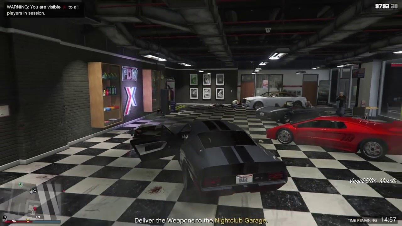 Car dealerships in gta 6? Imagine in GTA 6, you go into a physical car