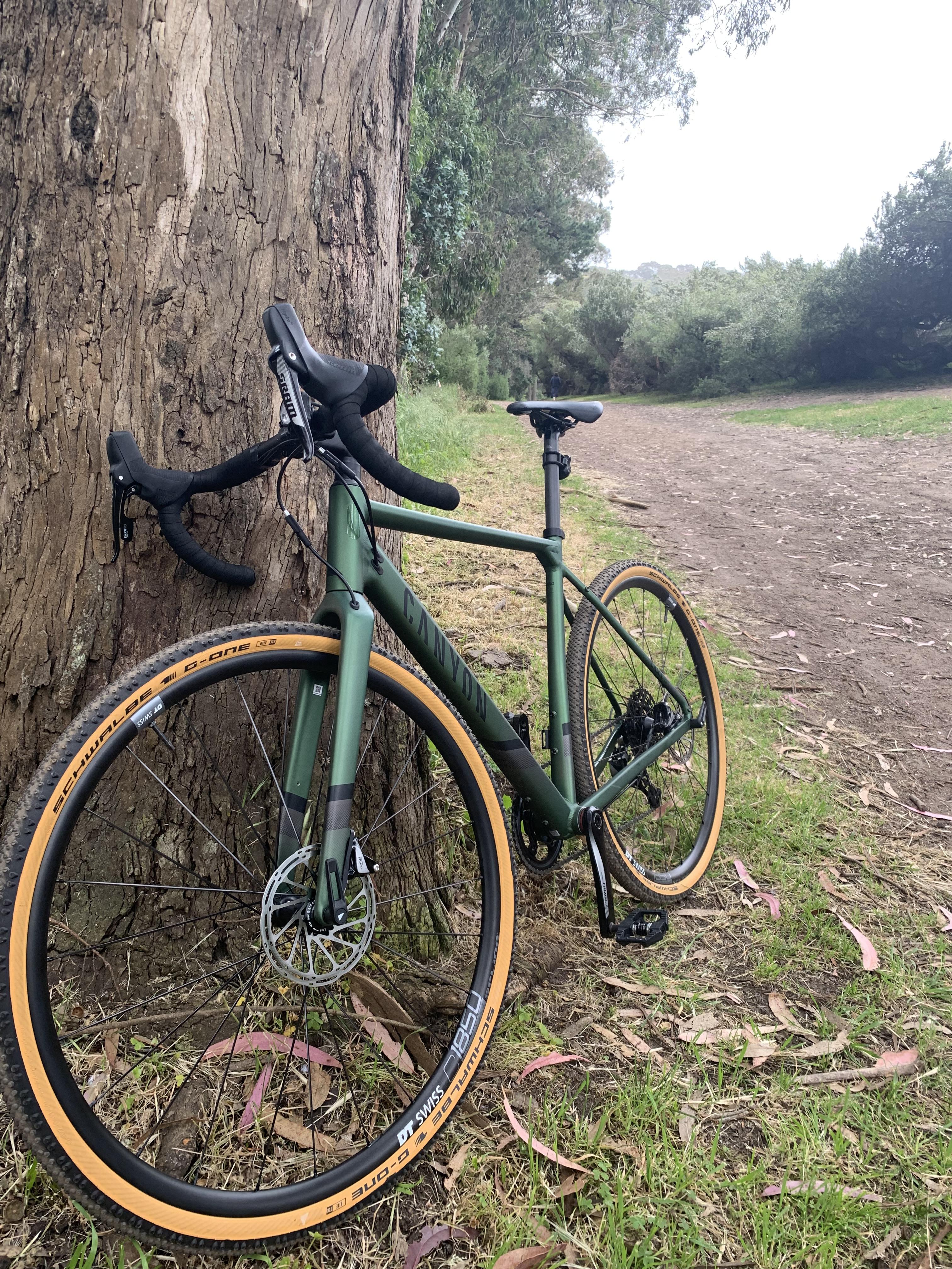 Sale > canyon grail al 7.0 sl > in stock