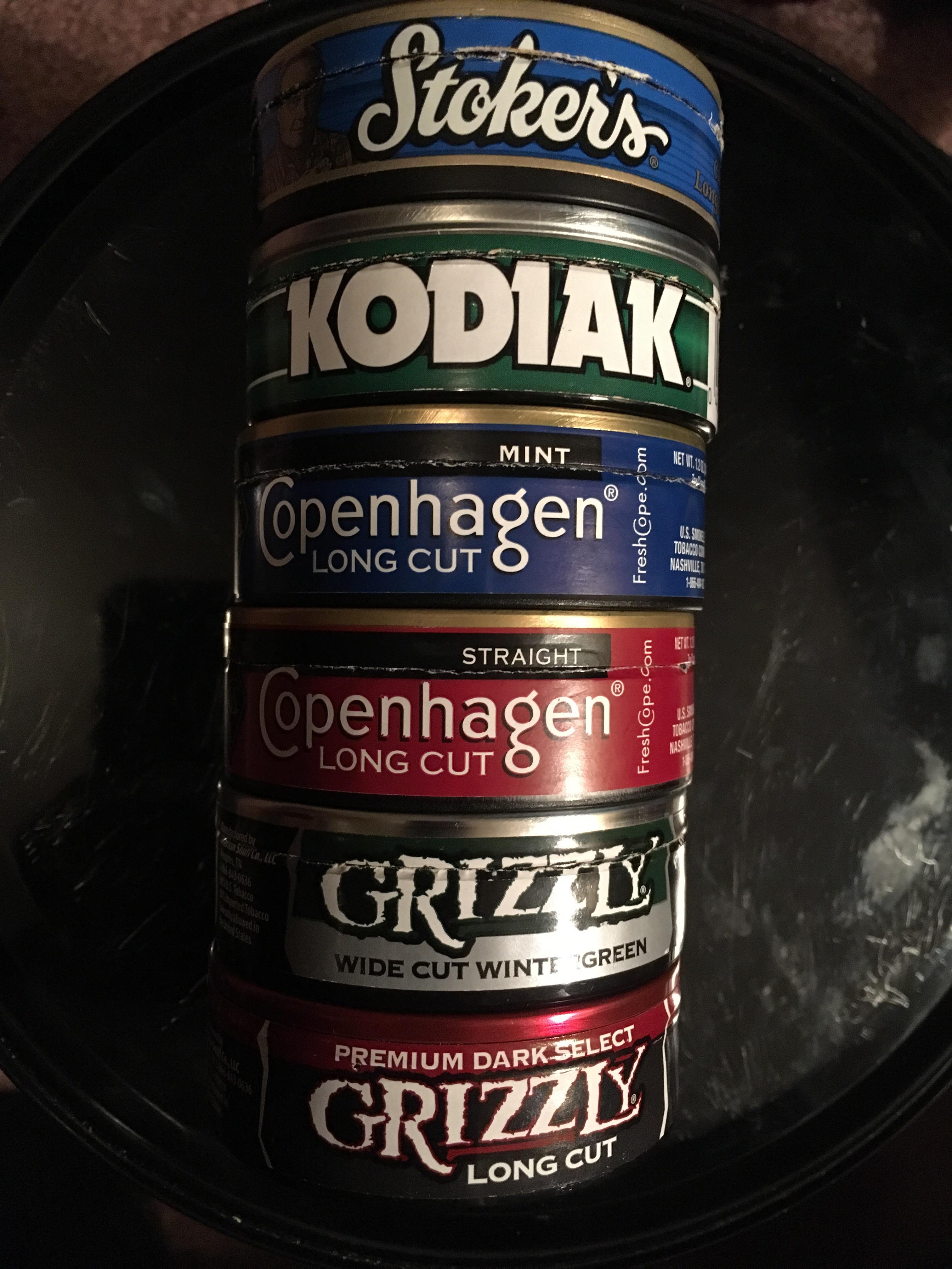 Still haven’t had Stokers straight but until then, I FOUND MY EDDS