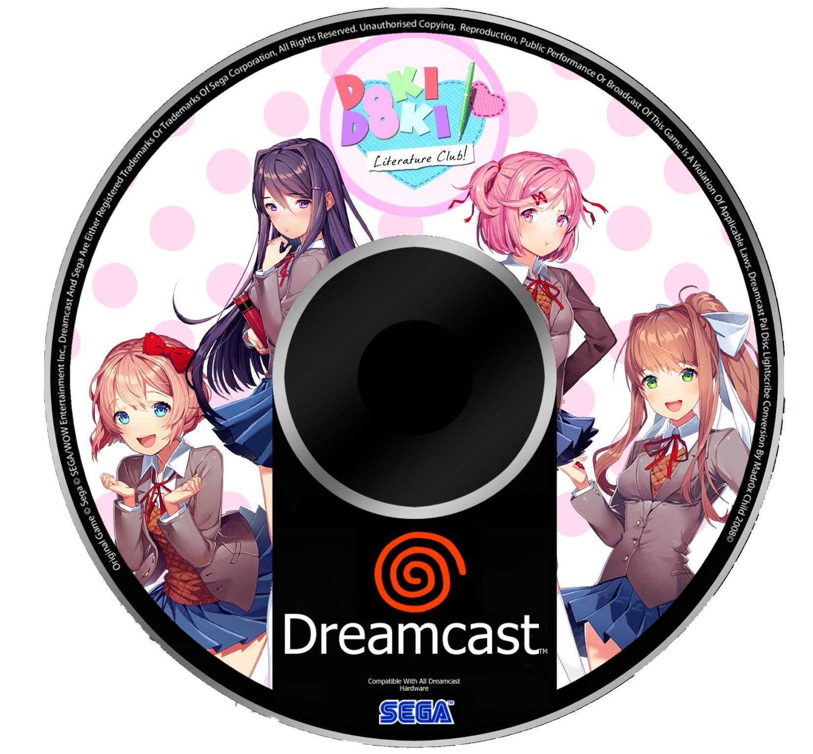 10000 best Ddlc images on Pholder DDLC, Animemes and Awwnime
