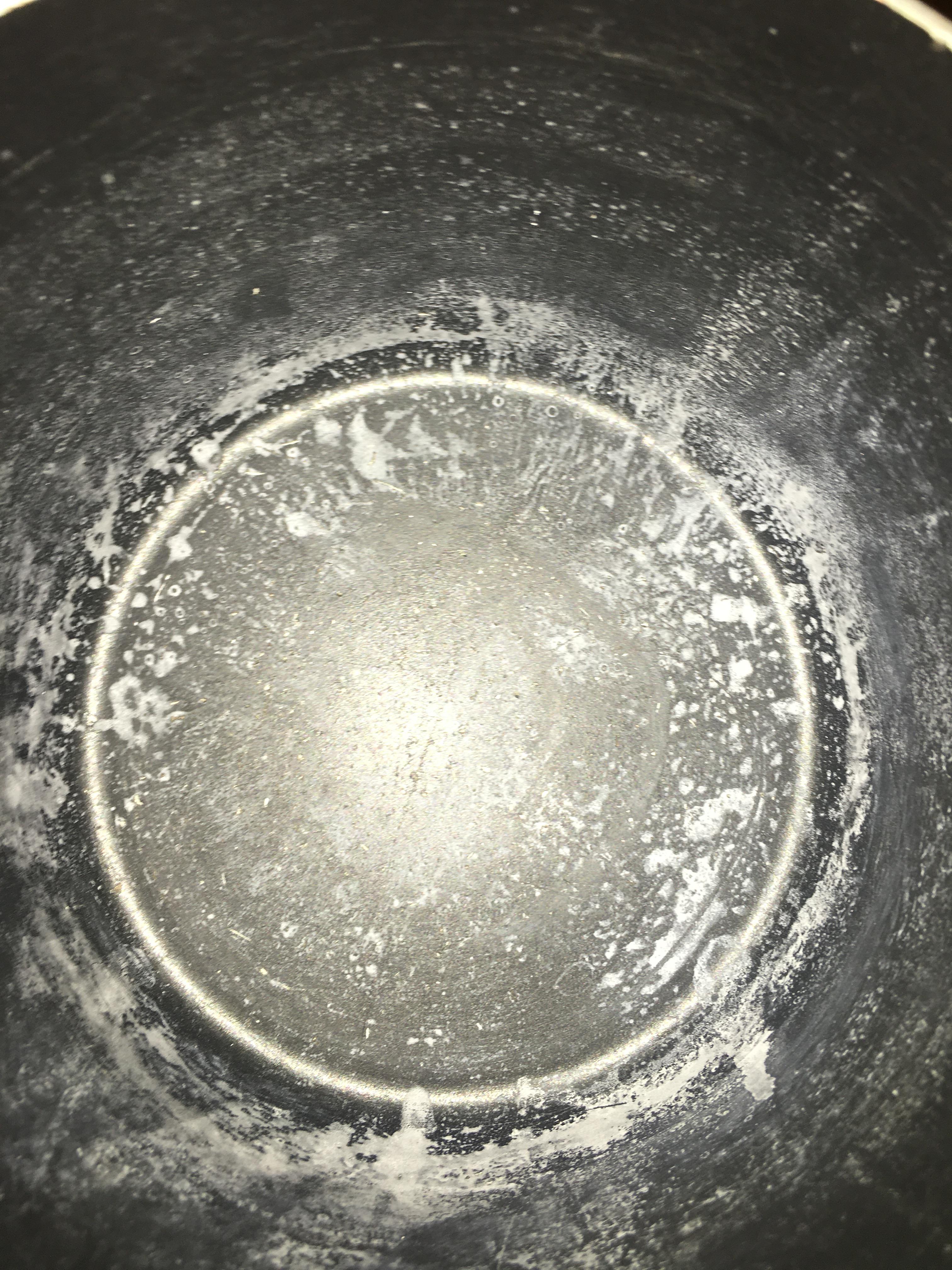 Our landlord won’t replace our dishwasher when it does this to our