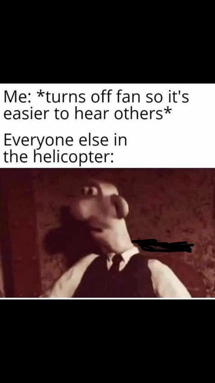 Ah shit here we go again meme