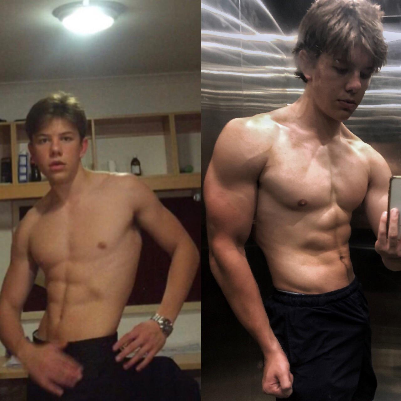 Natty or Not? r/nattyorjuice