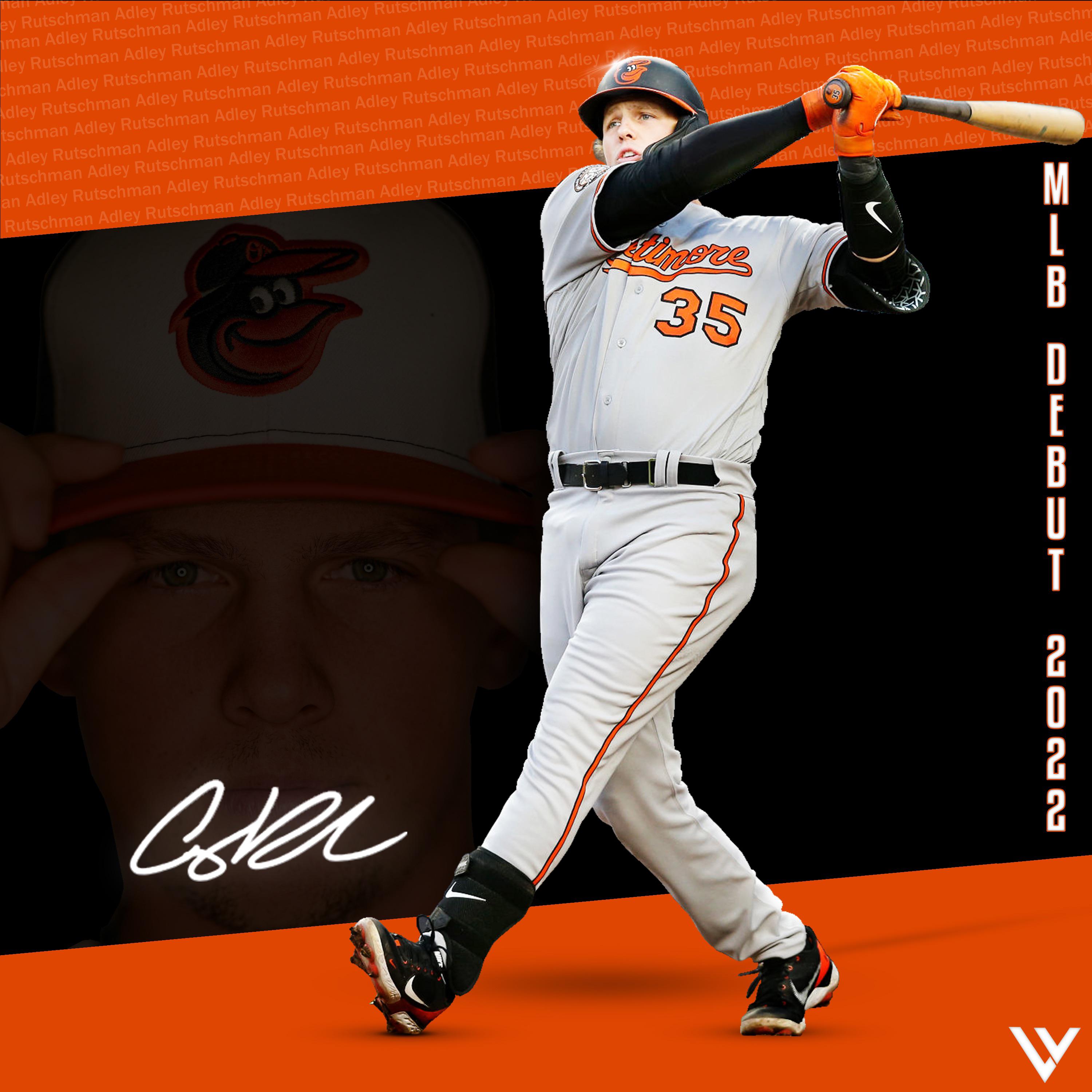 Adley Rutschman r/mlb