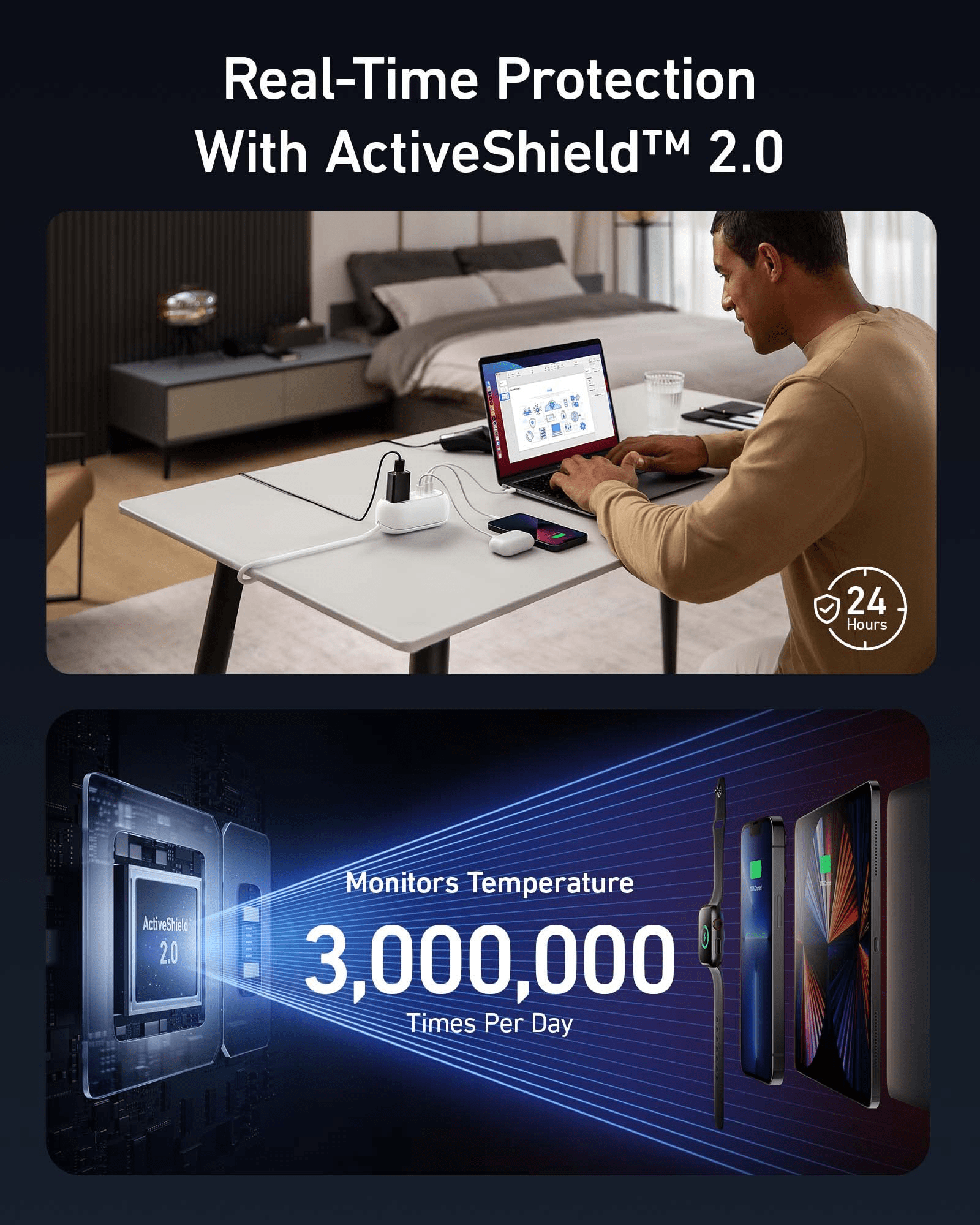 Anker Life Q30 or Q35 : anker