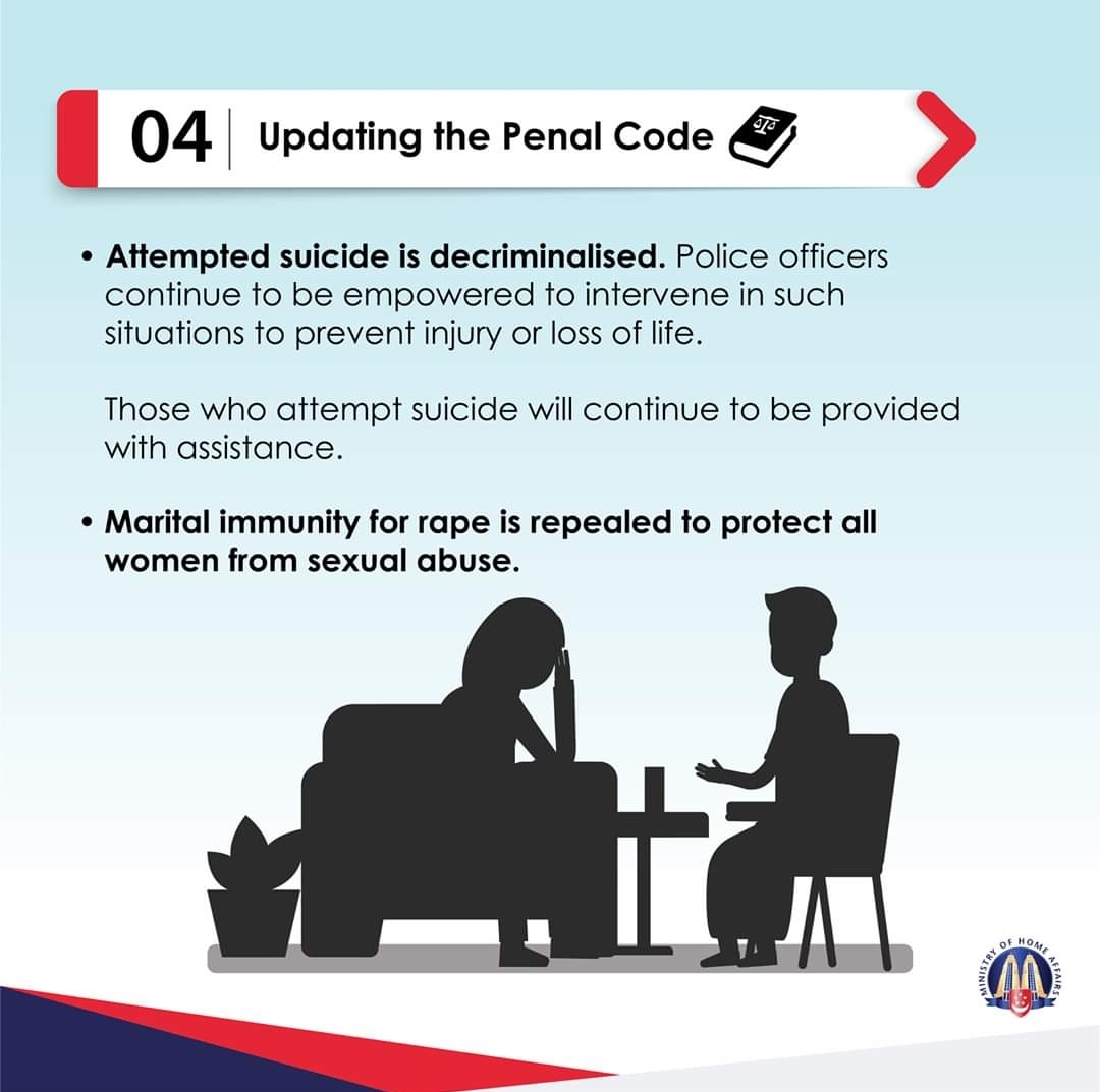 One of the amendments under the Criminal Law Reform Act r/singapore