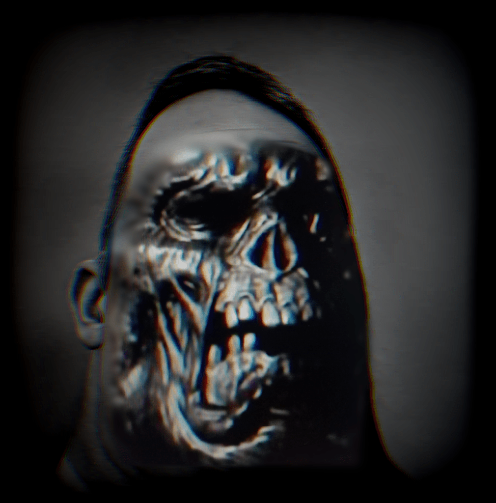 Skull r/mrincredibleuncanny