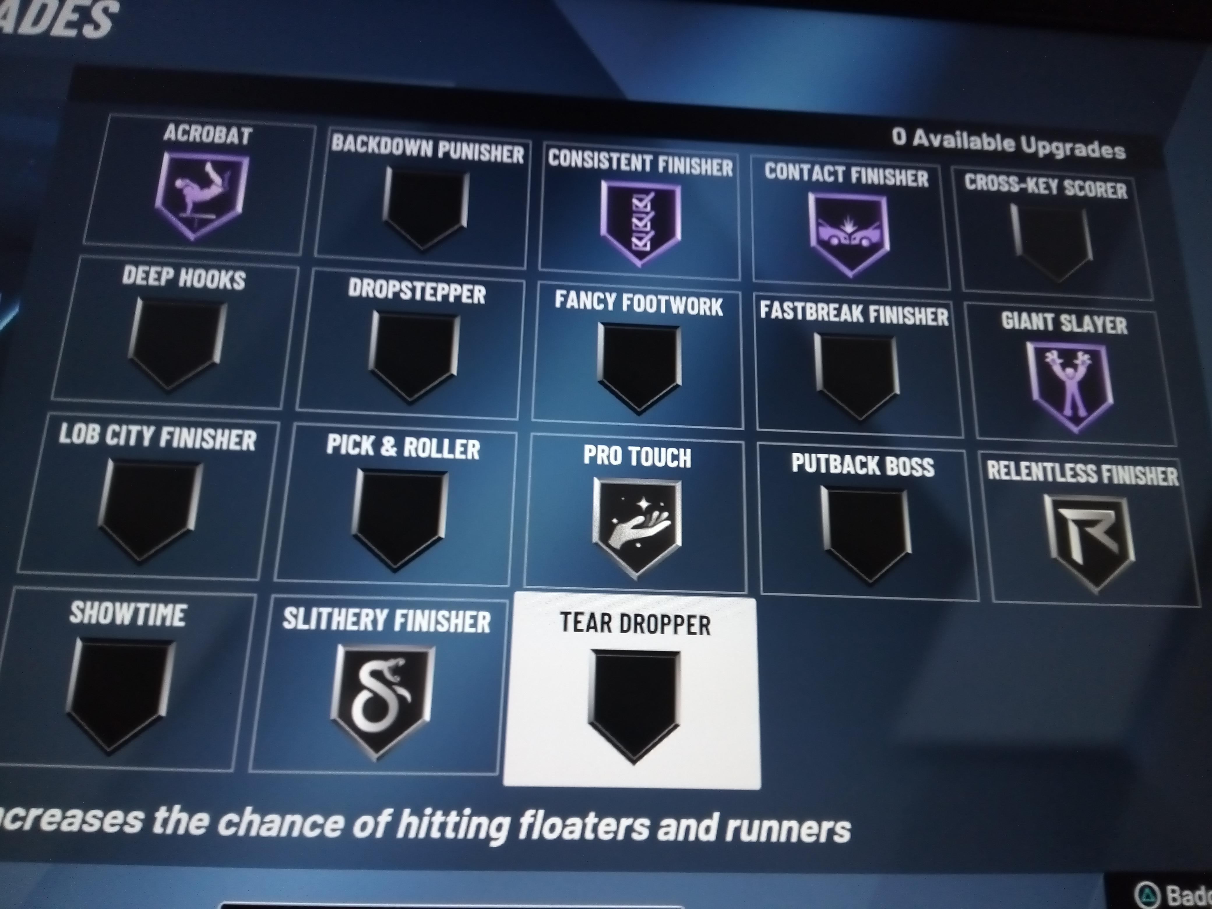 Best Playmaking Badges 2k21 Reddit Best of The Best