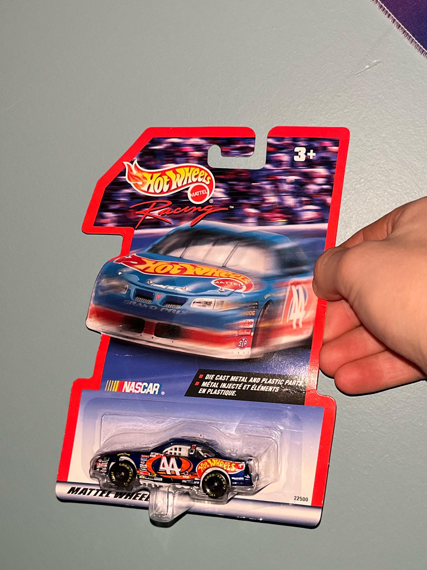 Hot Wheel Collection Value List