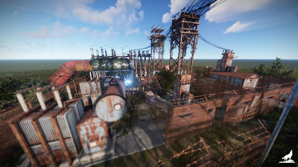 Rust I can’t be the only one Rust Community