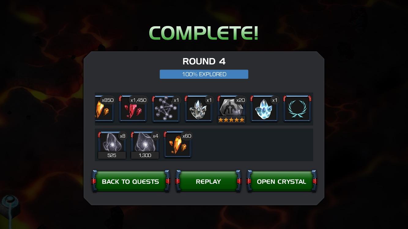 yippee ki yay r/ContestOfChampions