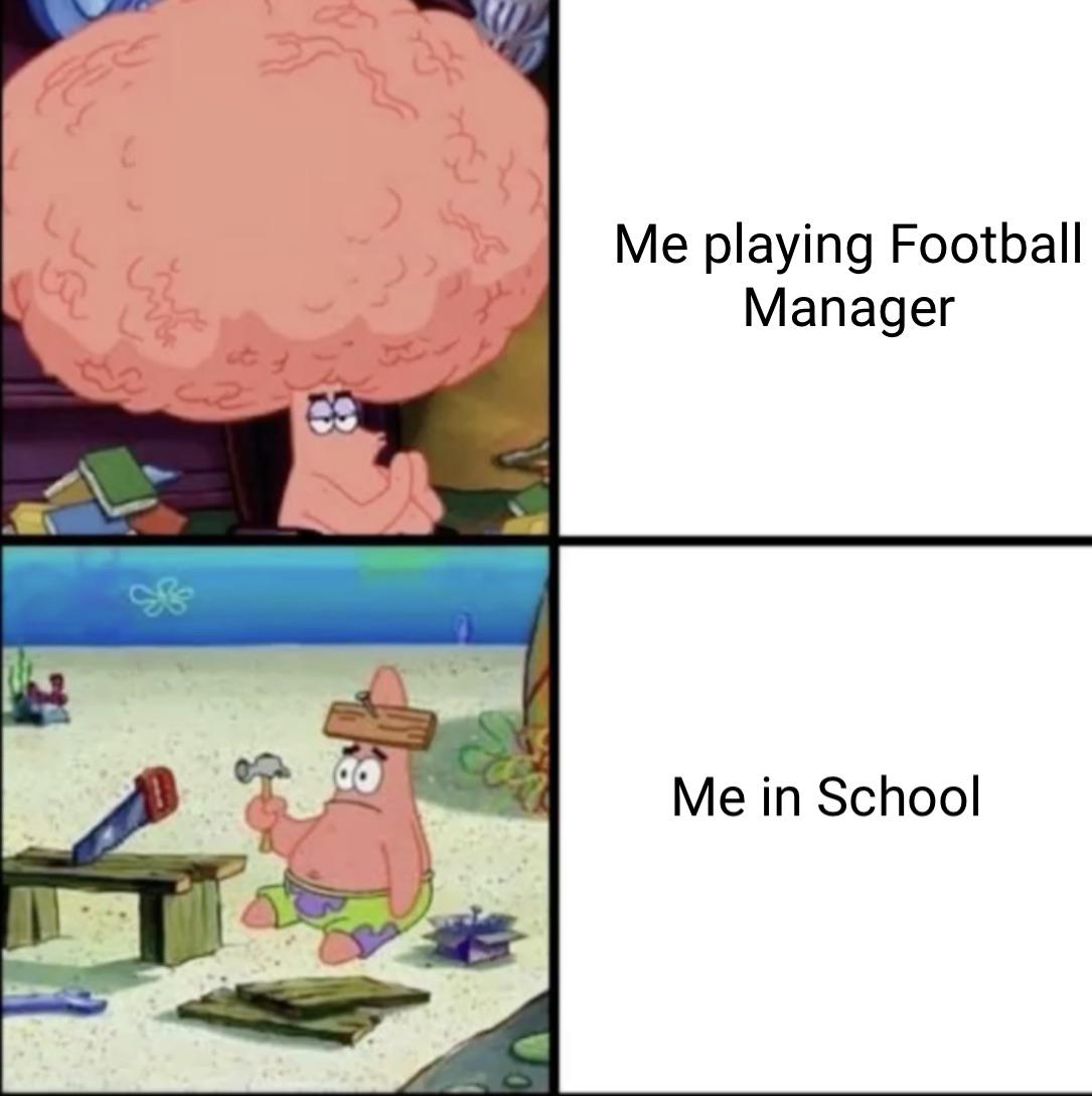 When are they releasing GCSE Football manager??? r/TheOldZealand