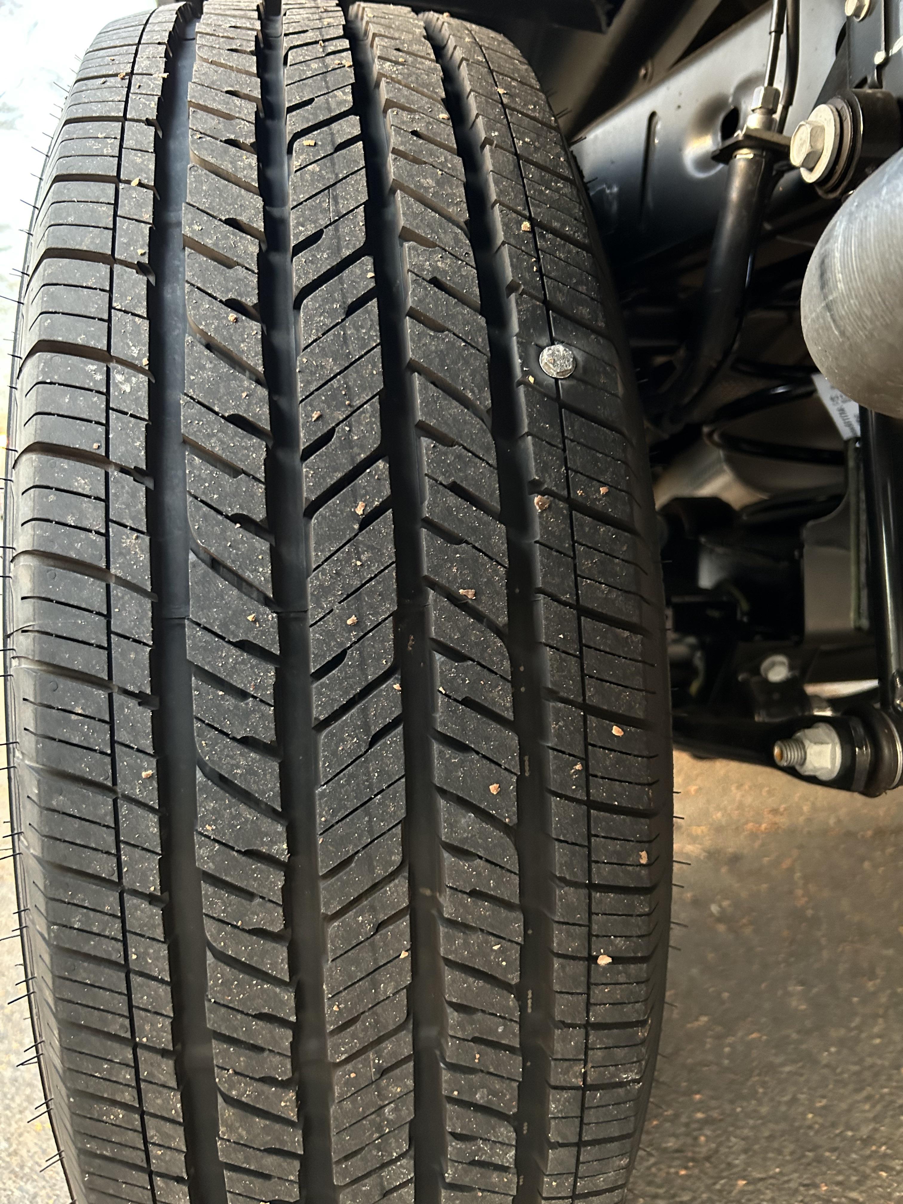 Repair or throw away? r/tires