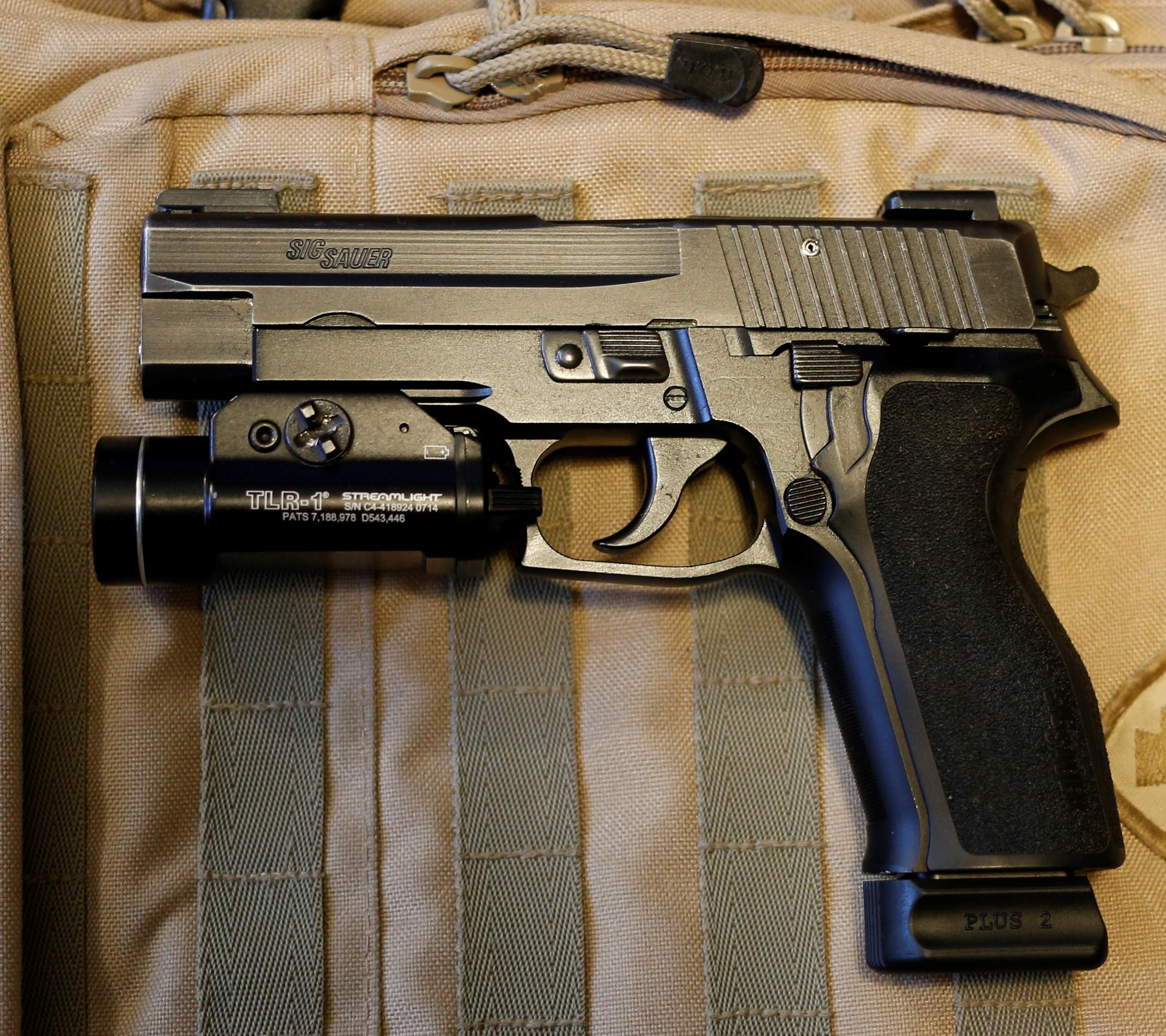 My Sig Sauer P226 : r/SigSauer