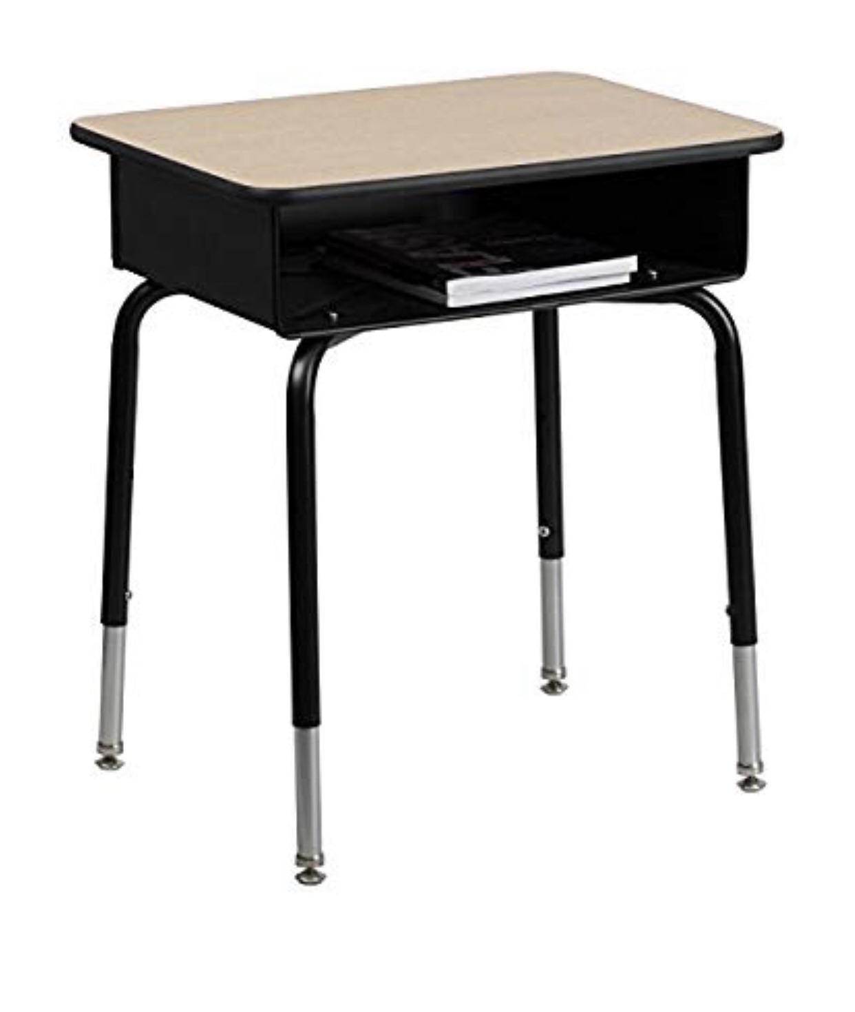 Old school desks r/nostalgia