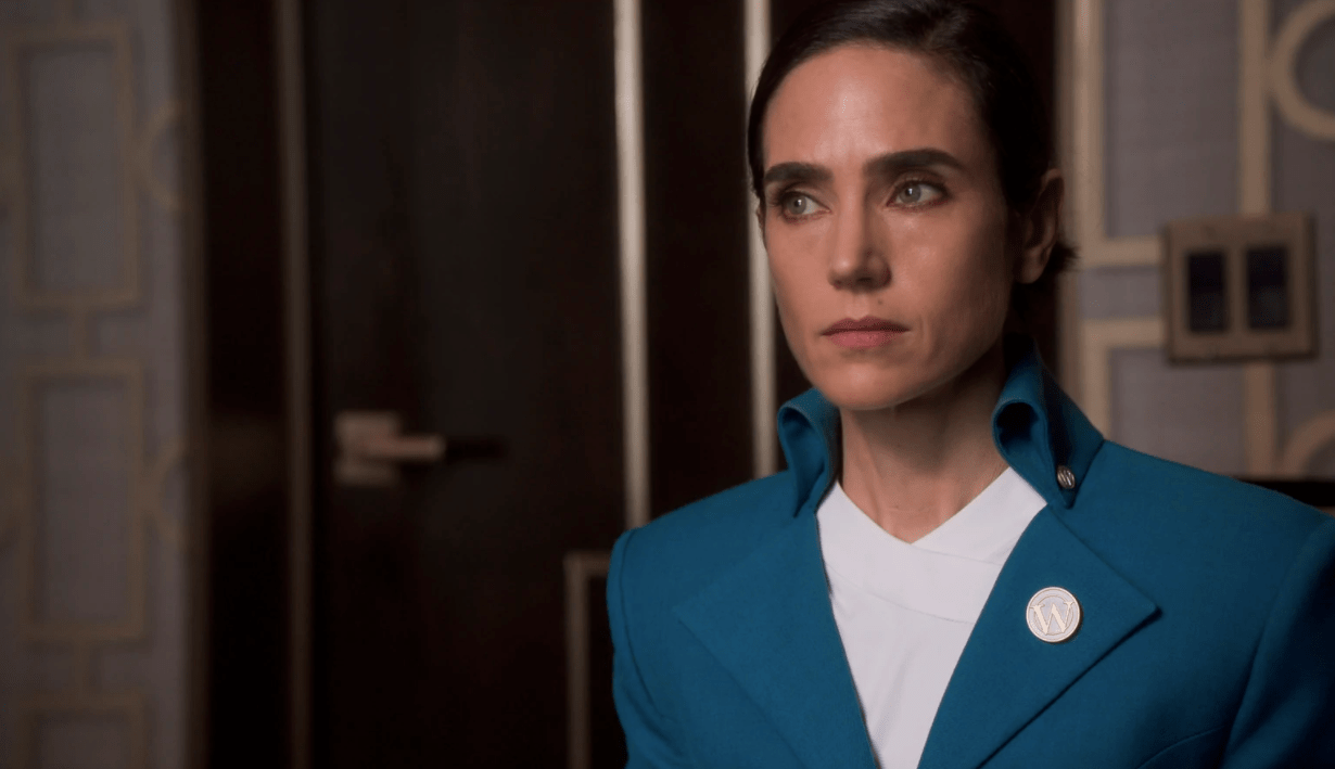 Melanie Cavill is a beautiful, complex, and absolutely stunning