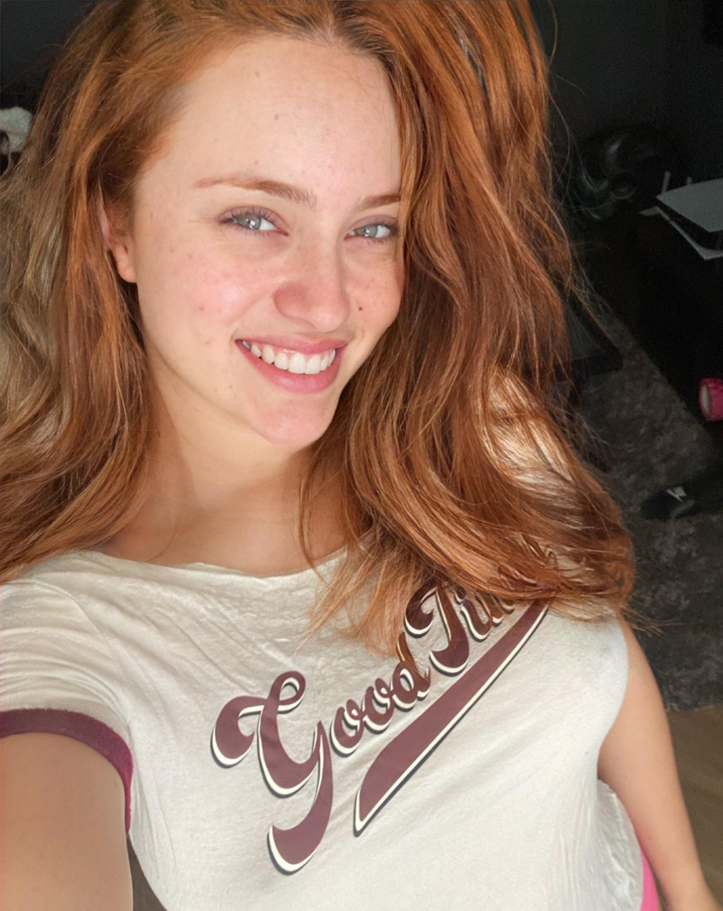 Hello there @mjohreisen : InstagramHotties