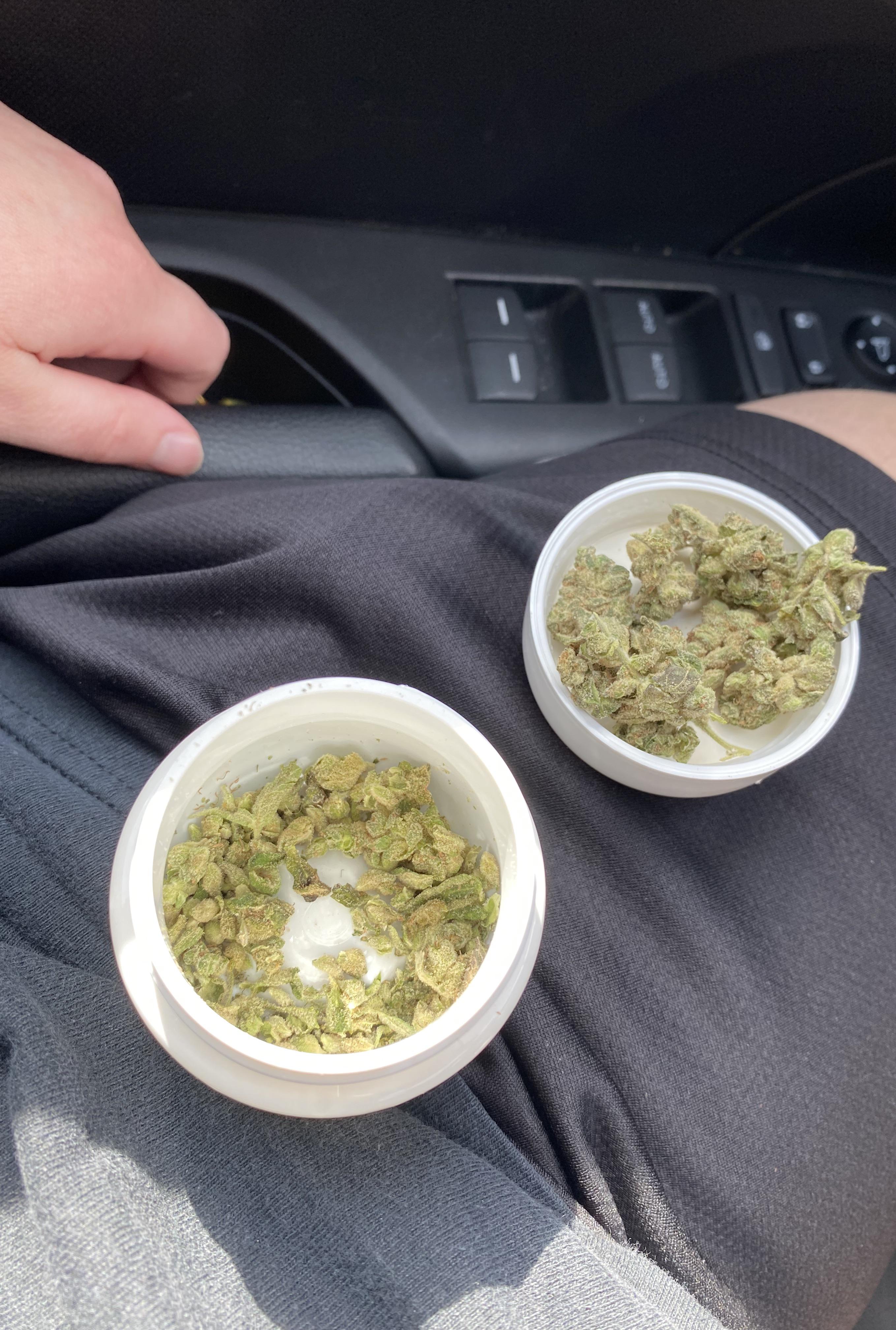 10/10 bag appeal thanks trulieve r/FLMedicalTrees