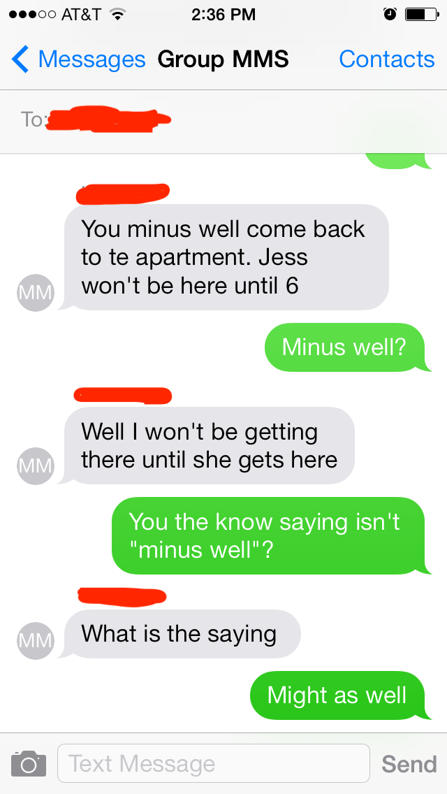 [Legit] Minus well r/BoneAppleTea