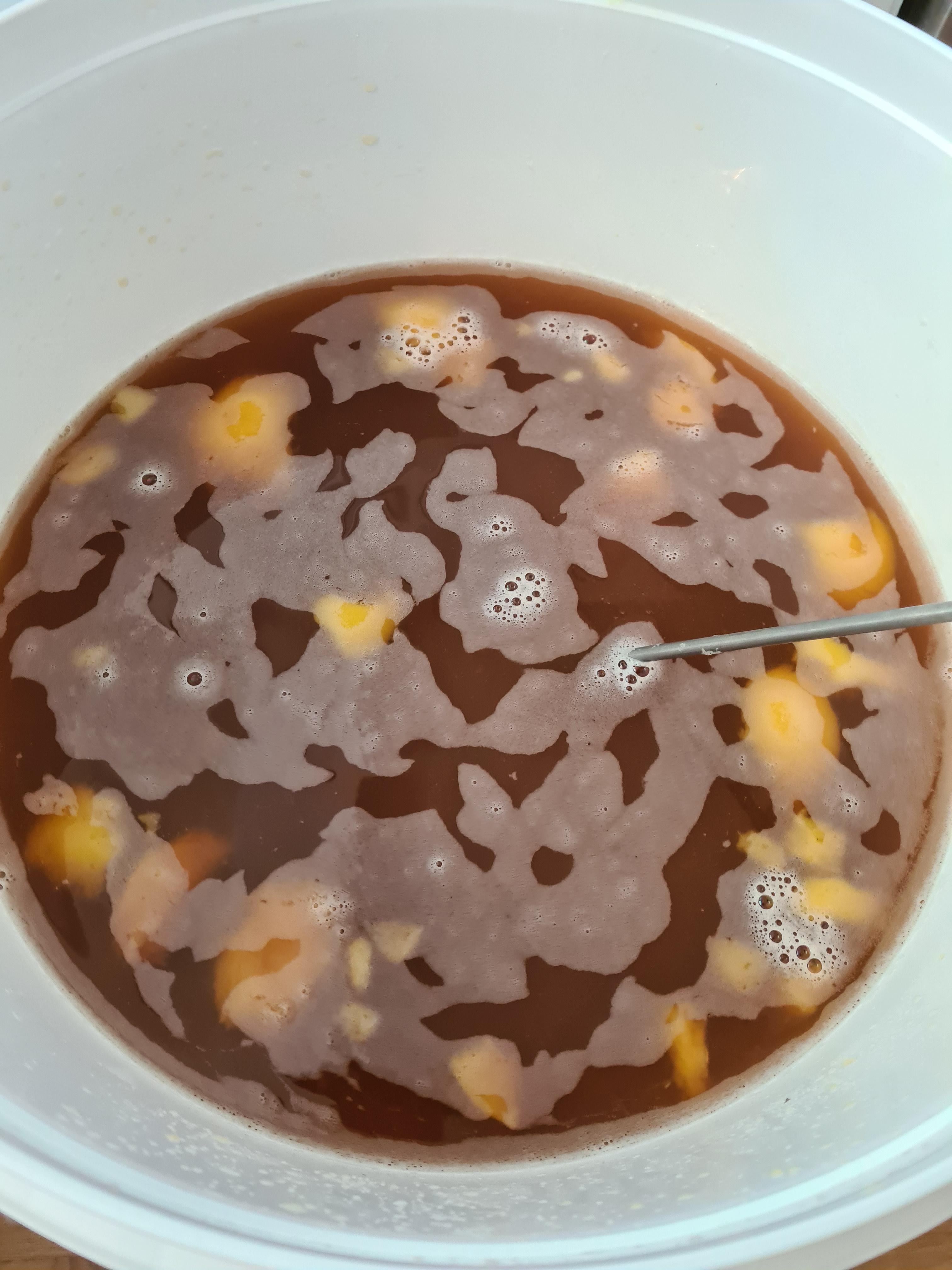 Peach Brandy Mash Recipe Bryont Blog