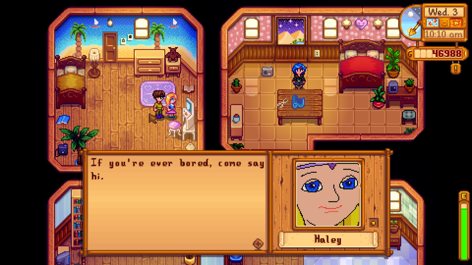 優雅 Stardew Valley R 18 Mod がじゃなたろう