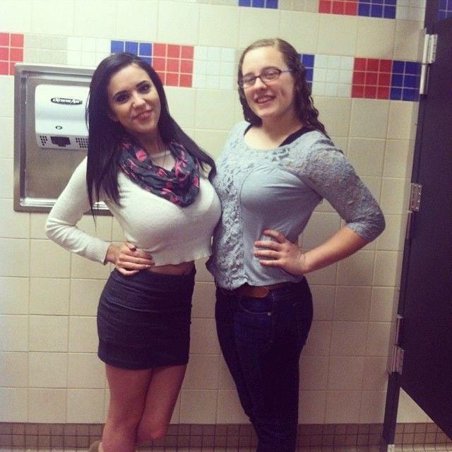 3463 best Breast Envy images on Pholder | Breast Envy, Busty Petite and