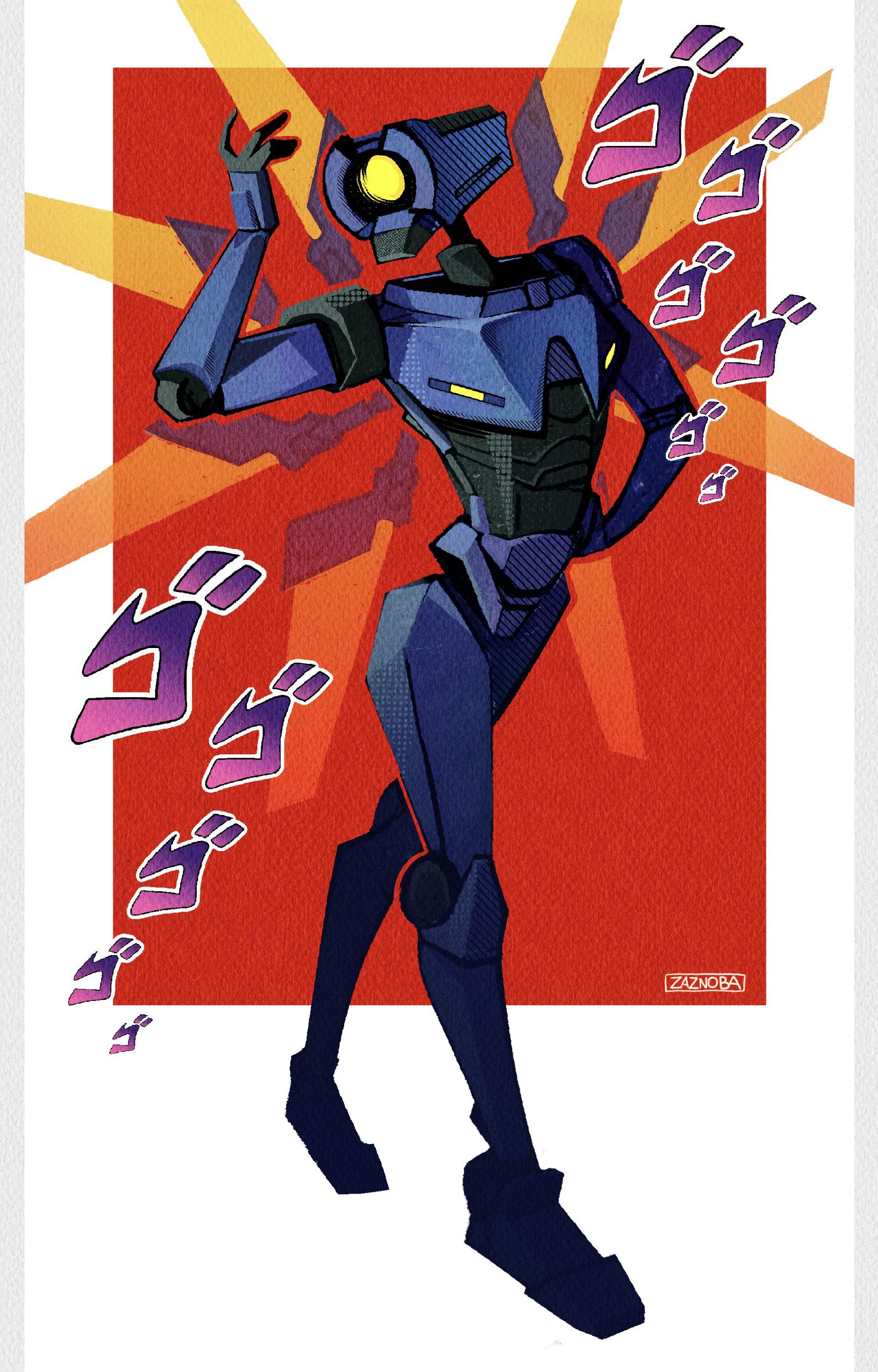 v1. fan art by me r/Ultrakill