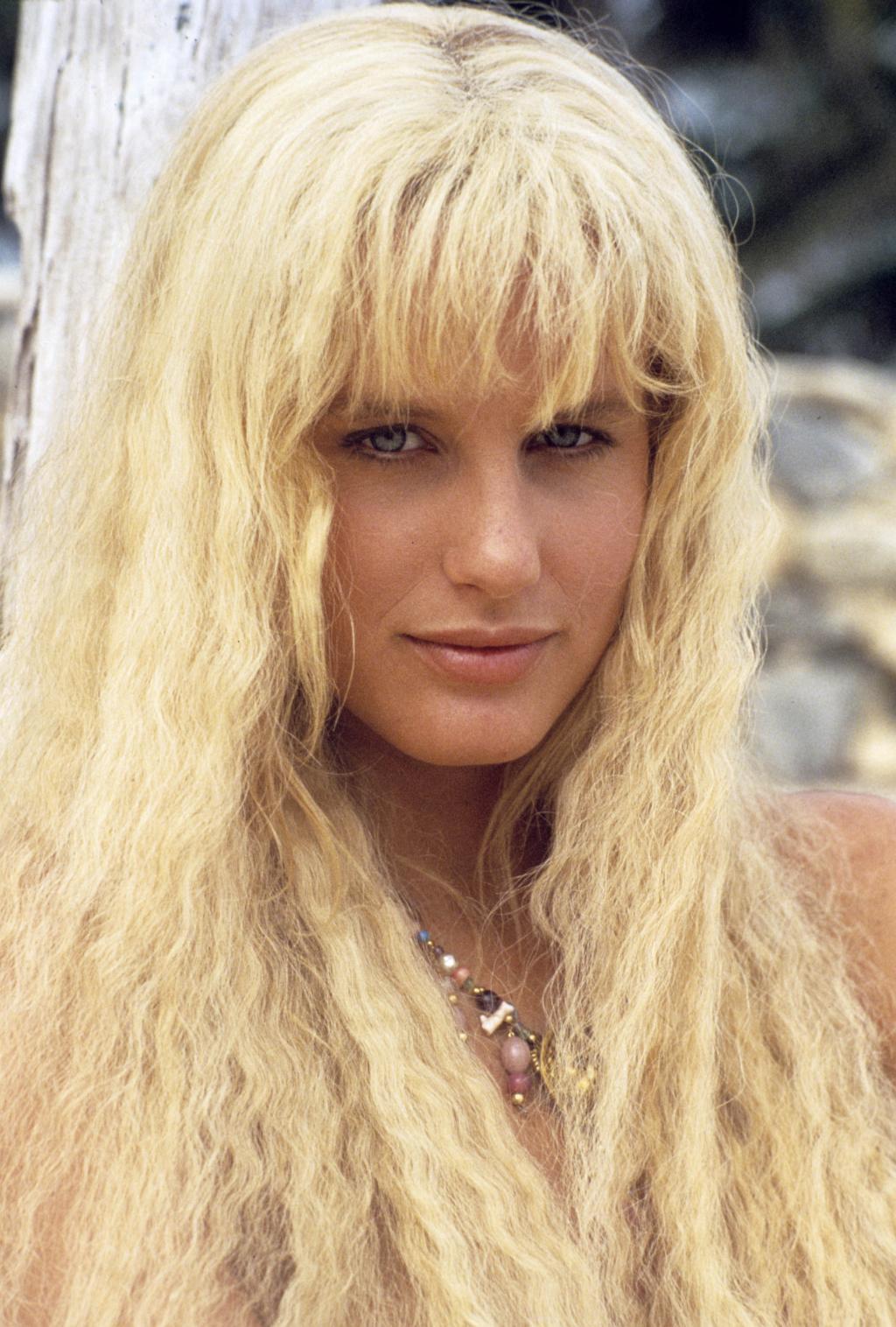Daryl Hannah : LadiesOfThe80s