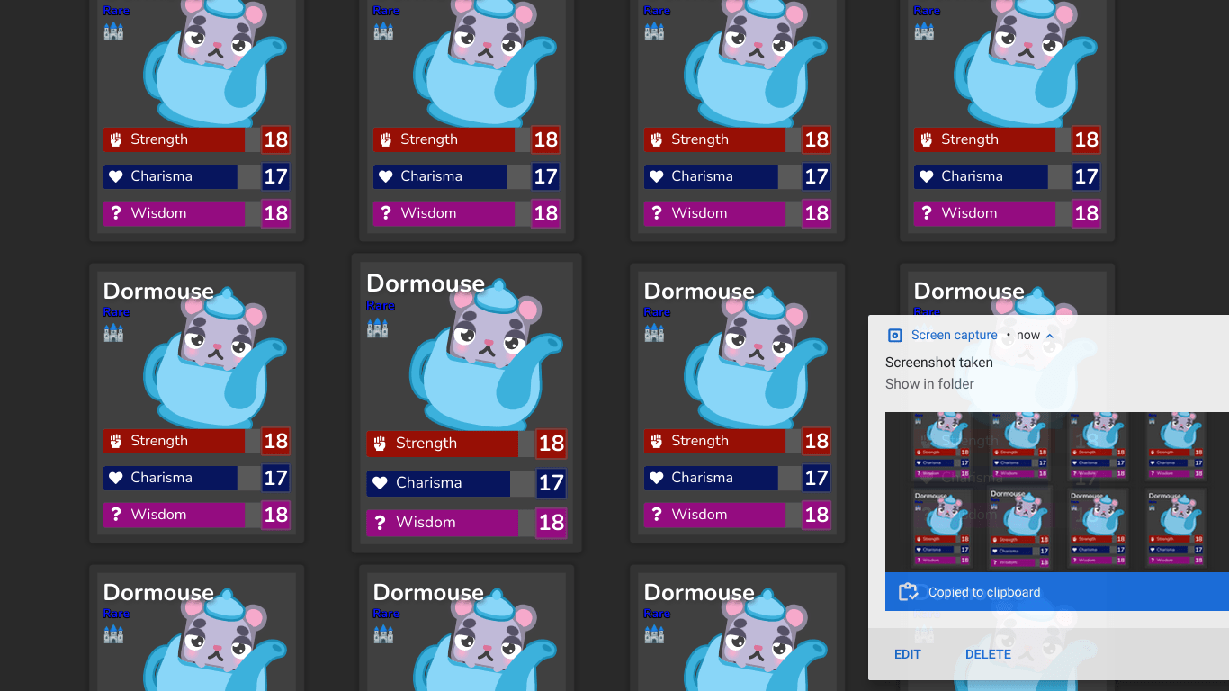 Tower of Doom Inventory Glitch r/BLOOKET
