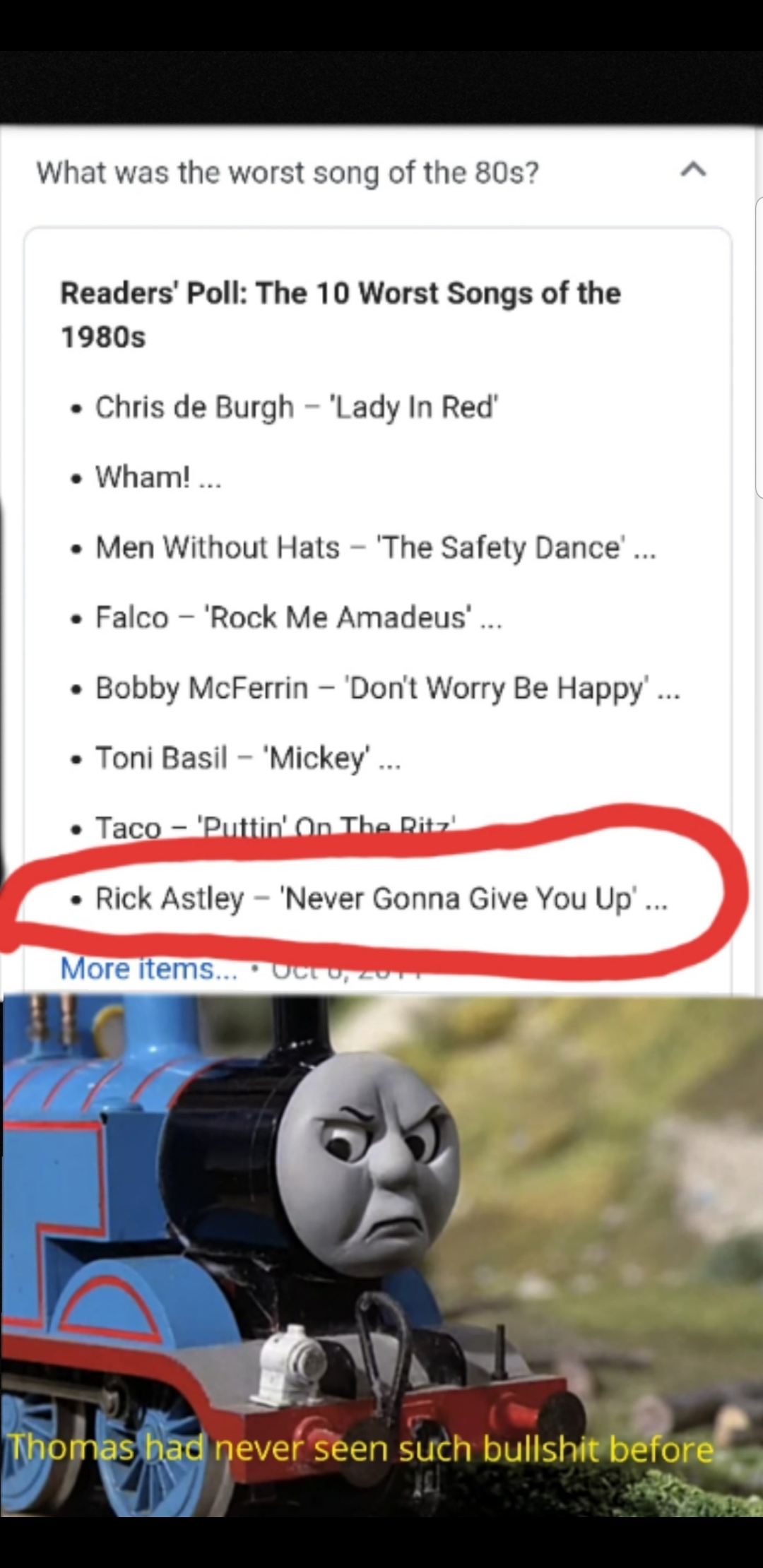 Bobby McFerrin too? Don't make me commit a war crime memes